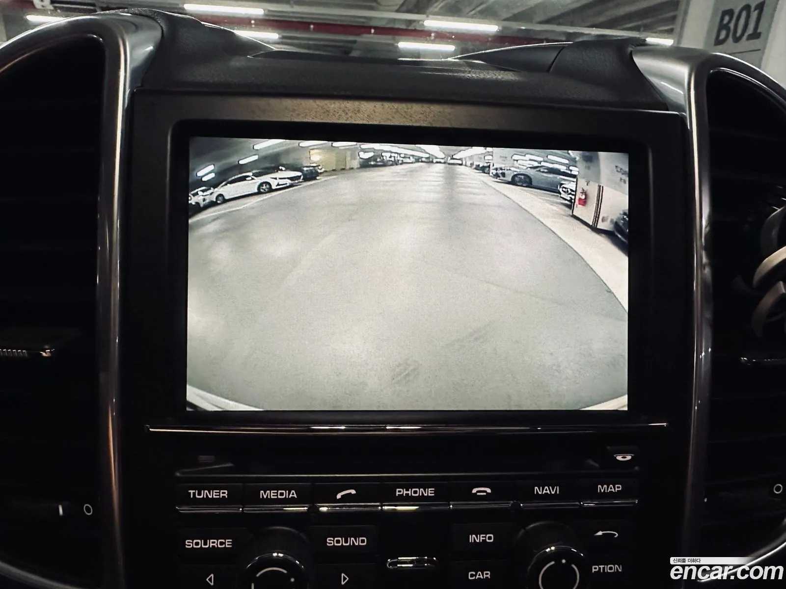 Porsche Cayenne 2013 — 4