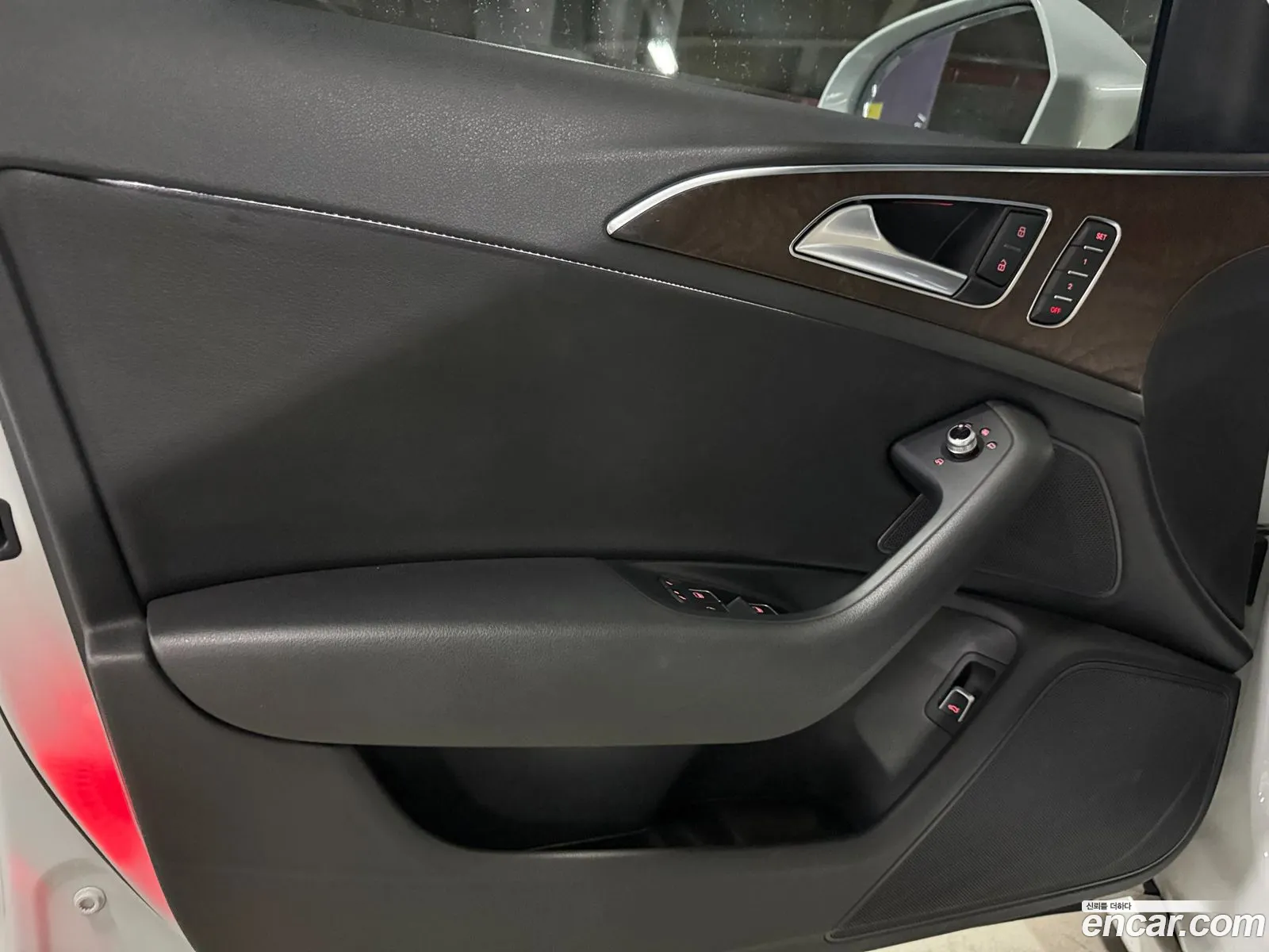 Audi A6 2016 — 18