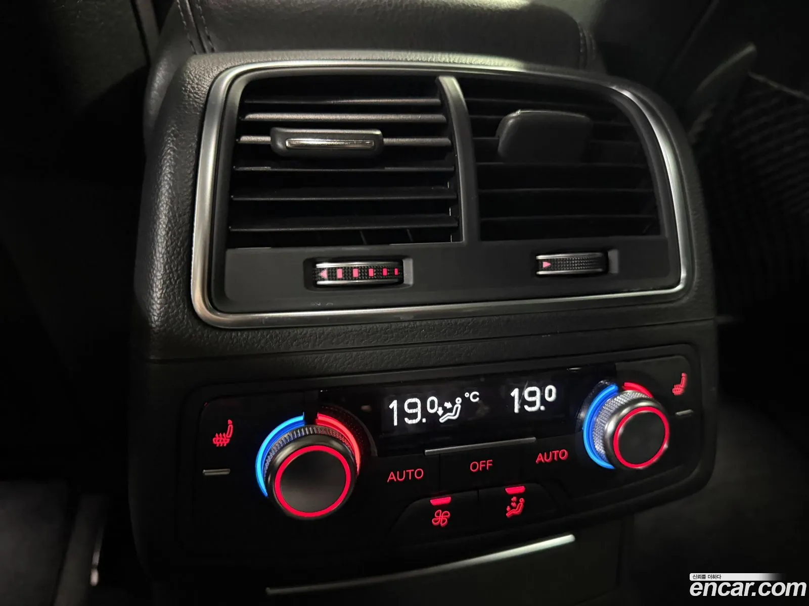 Audi A6 2016 — 9