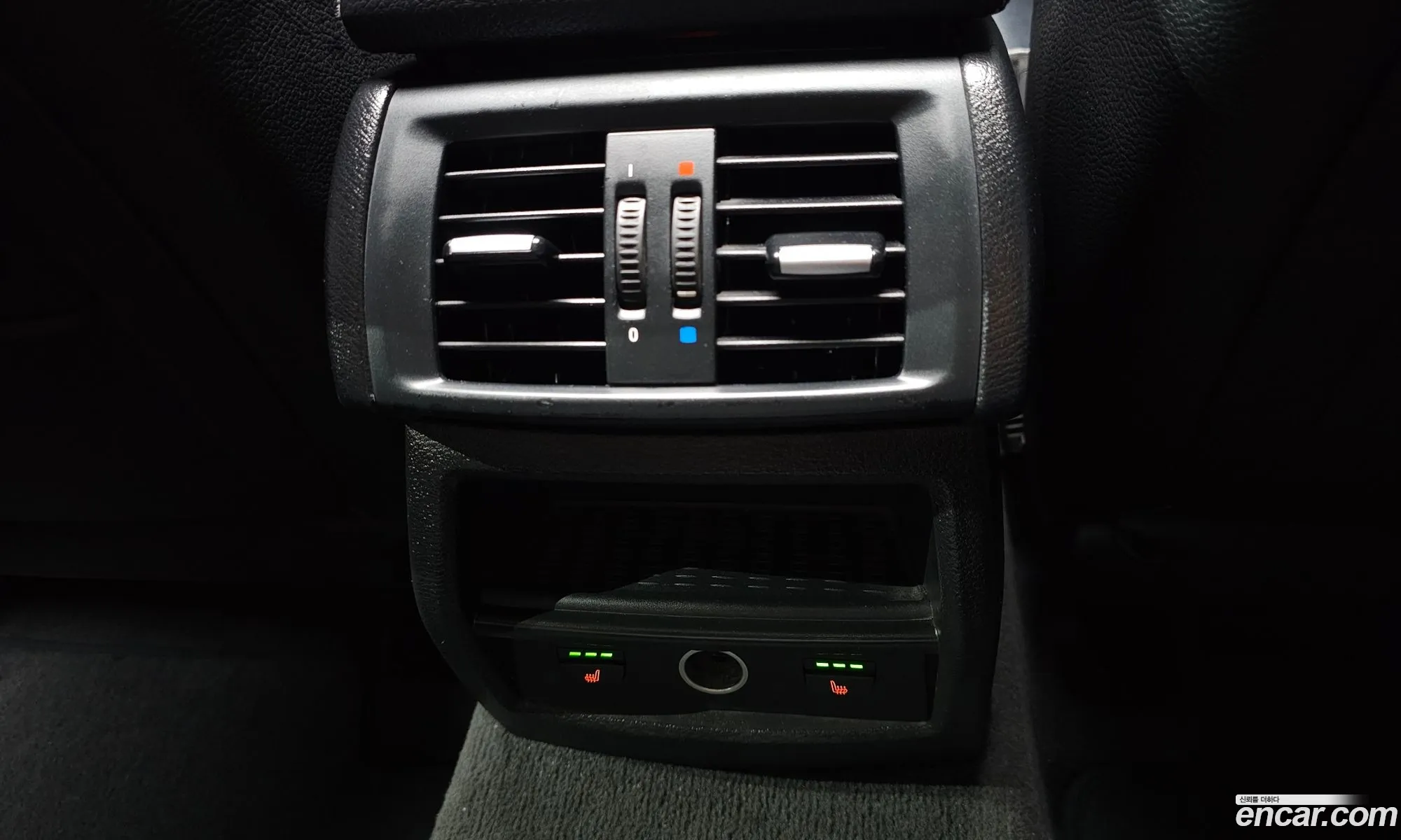 BMW X3 2011 — 20