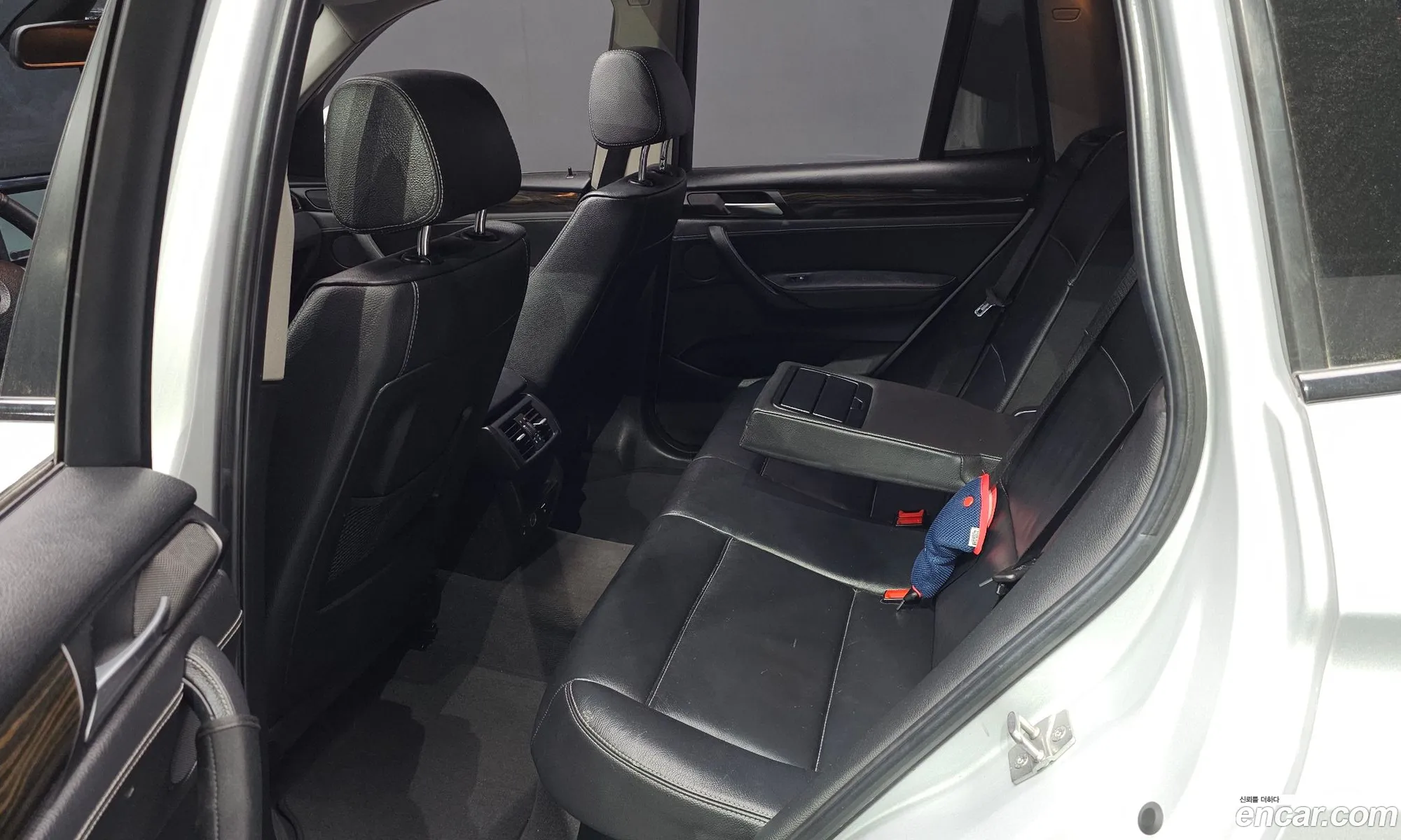 BMW X3 2011 — 11
