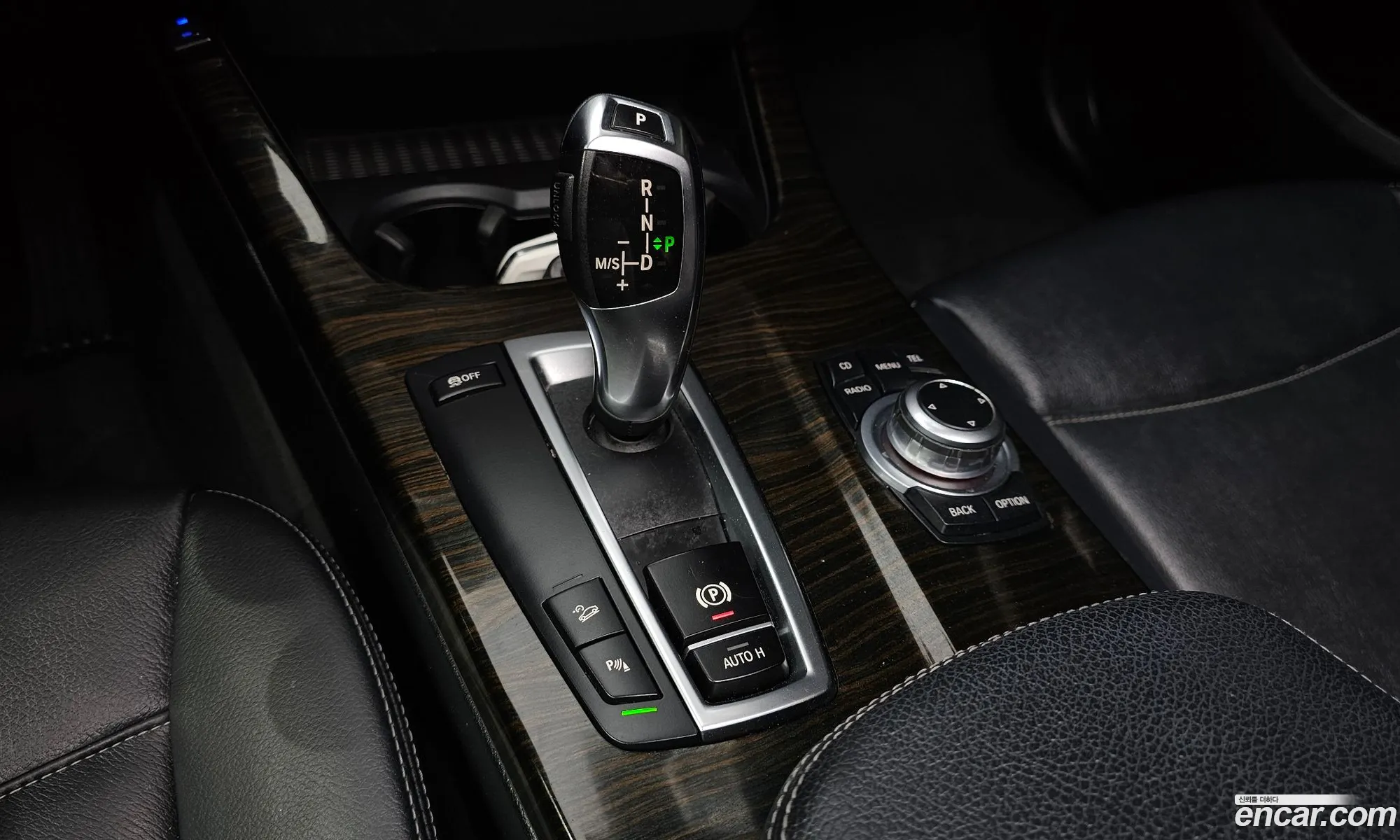 BMW X3 2011 — 17