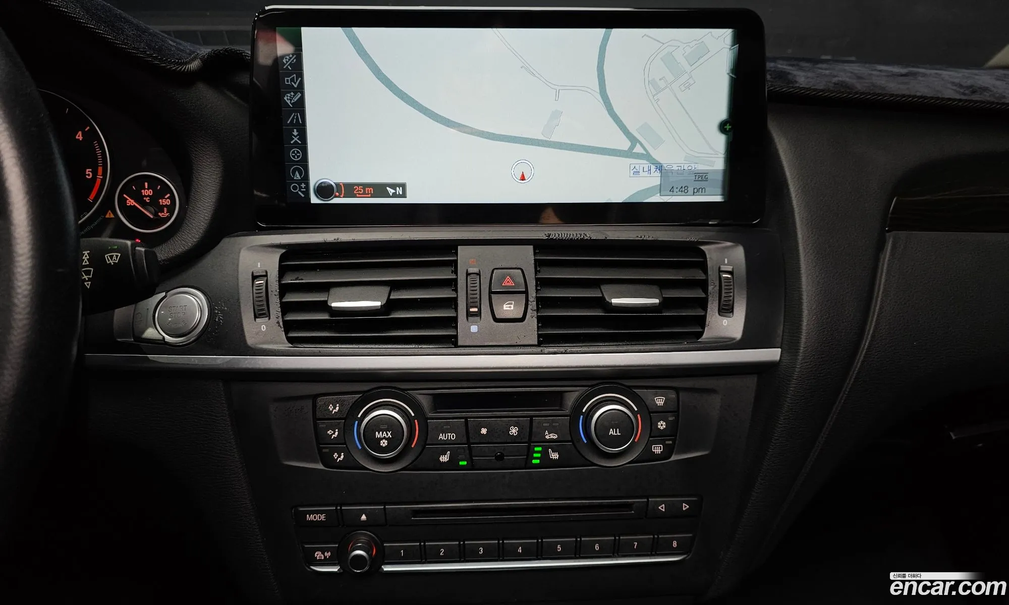 BMW X3 2011 — 12