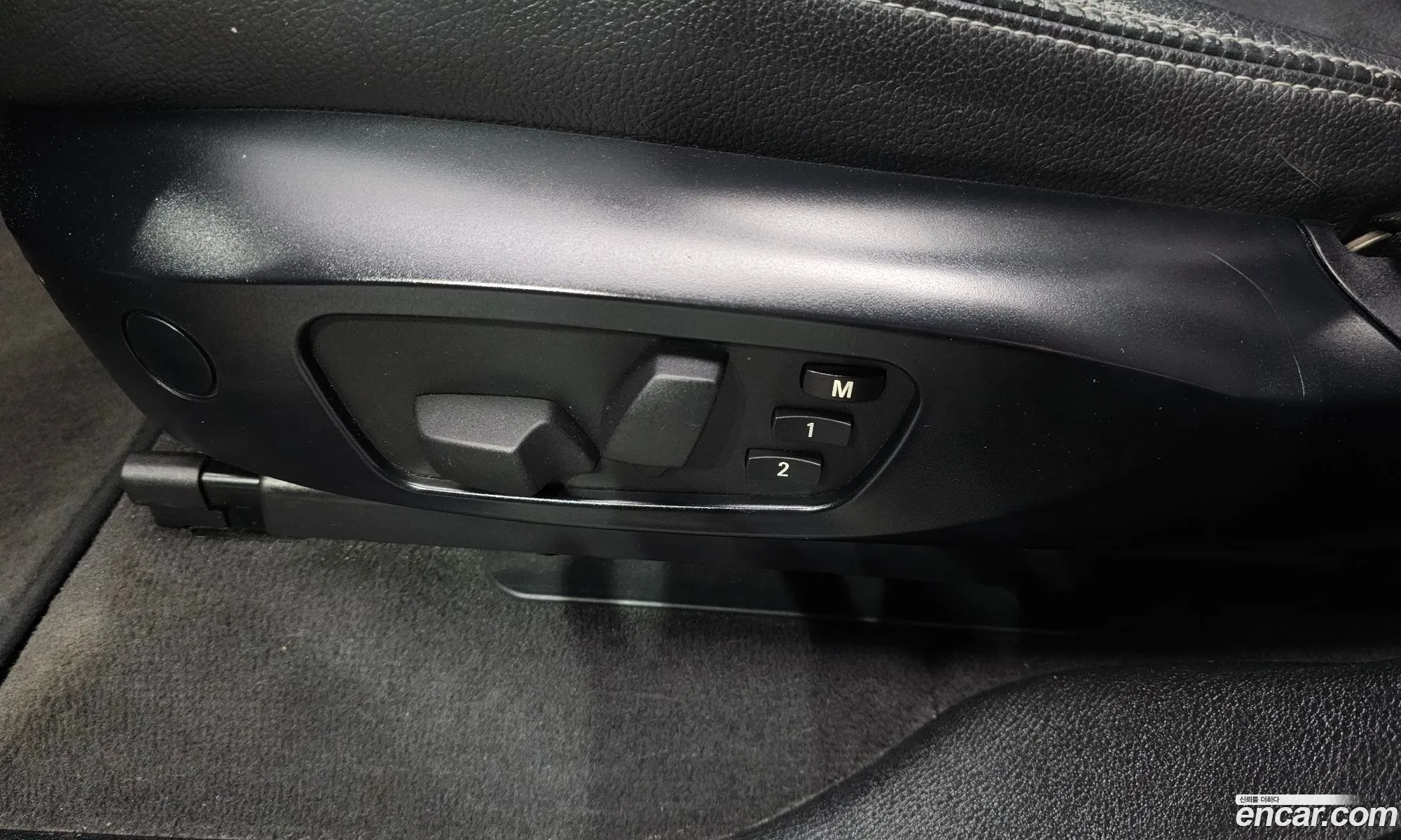 BMW X3 2011 — 5
