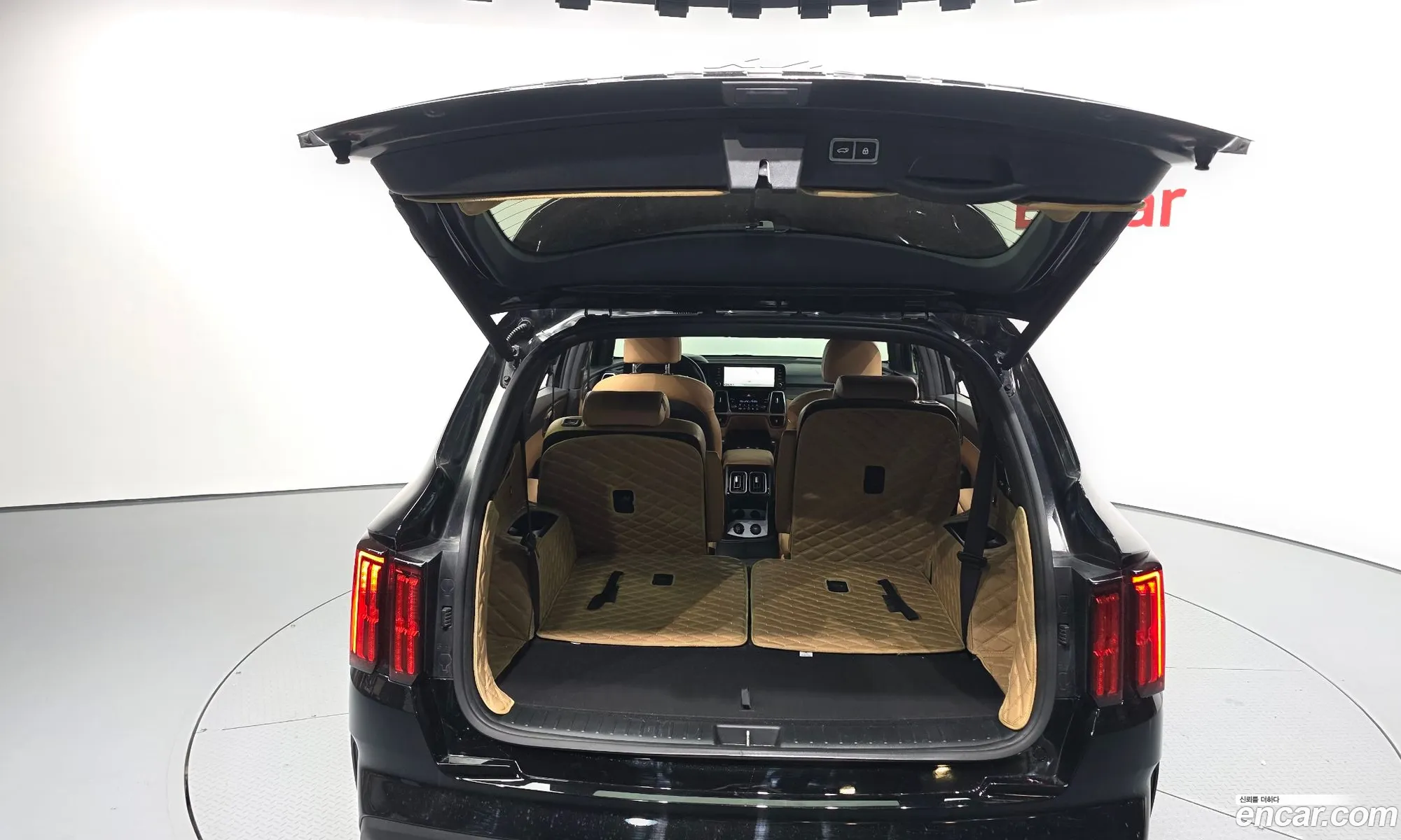 Kia Sorento 2021 KNARH81GDNA085767 — 5
