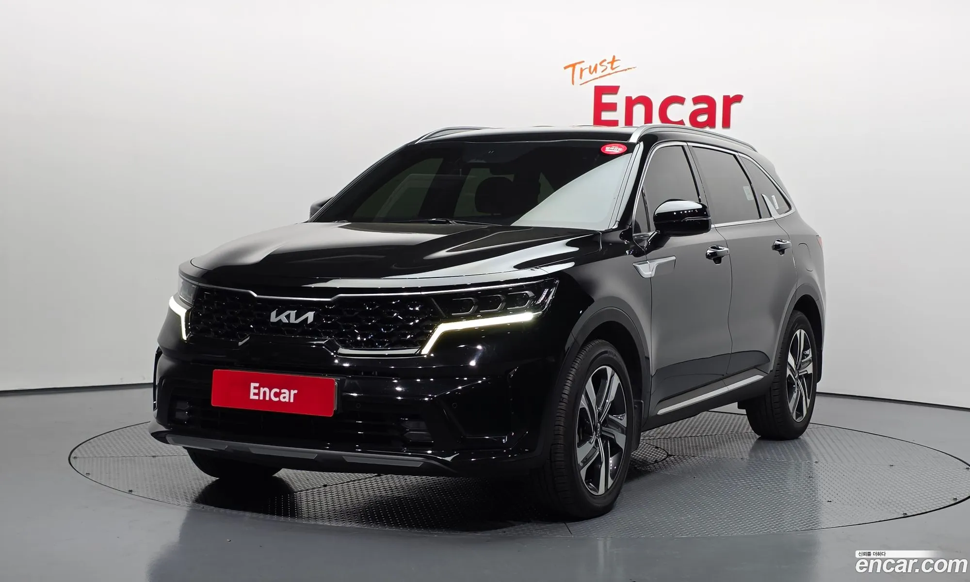 Kia Sorento 2021 KNARH81GDNA085767 — 6