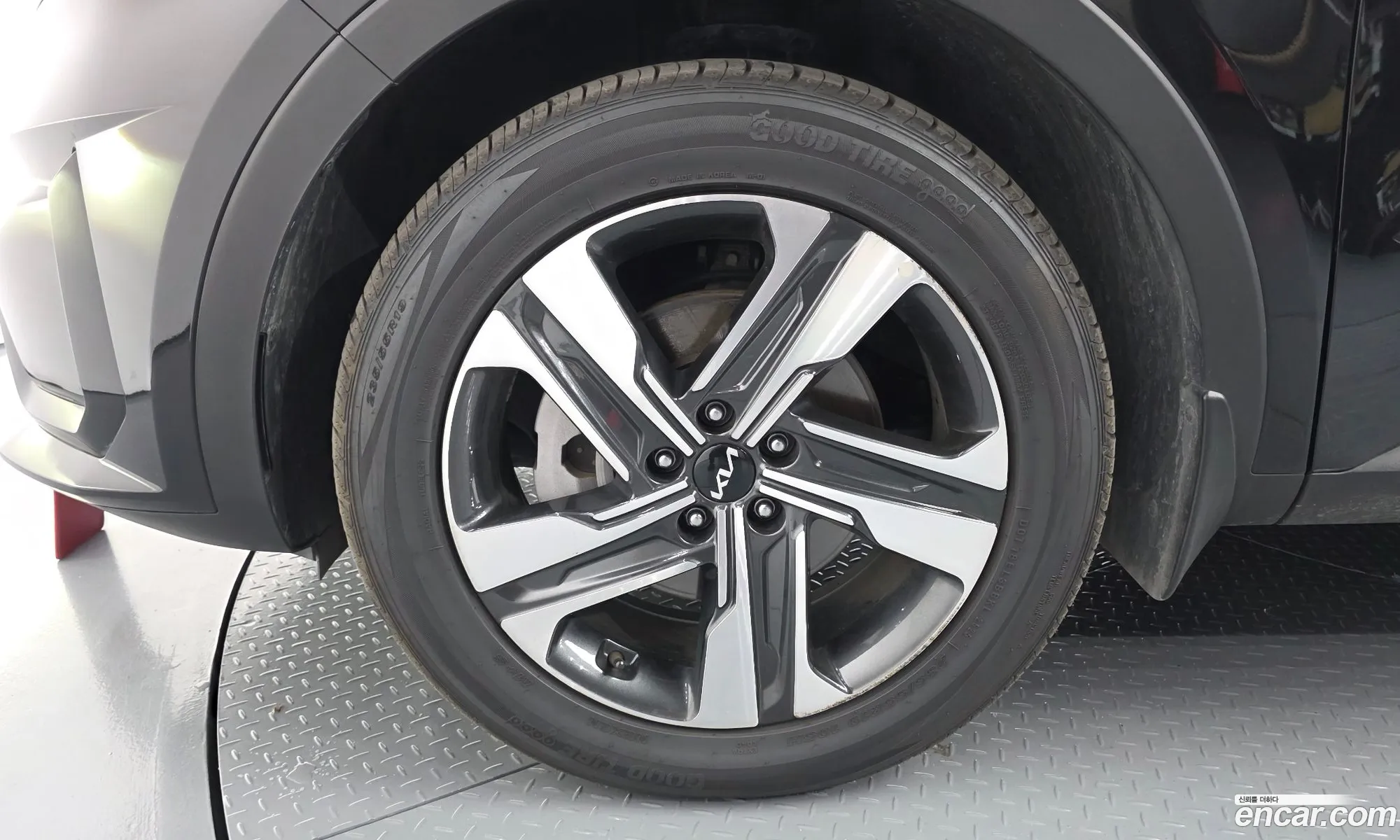 Kia Sorento 2021 KNARH81GDNA085767 — 29