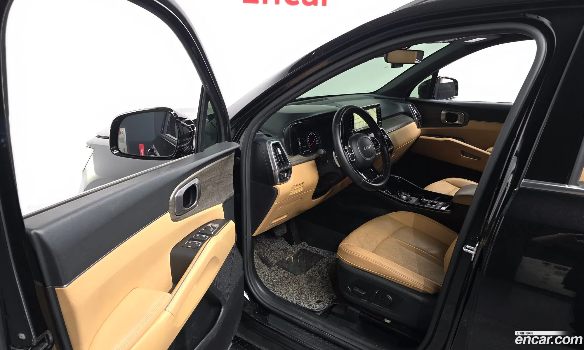 Kia Sorento 2021 KNARH81GDNA085767 — 12