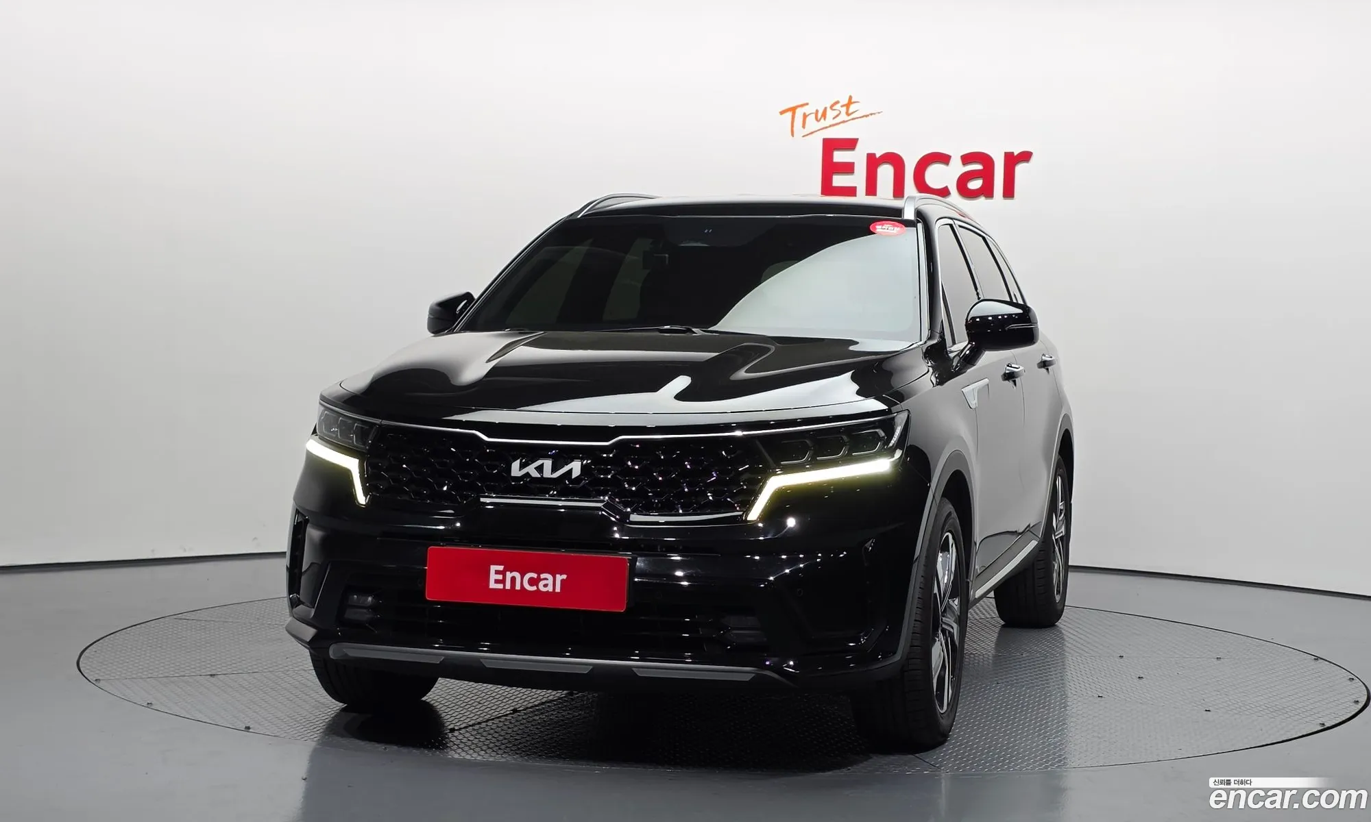Kia Sorento 2021 KNARH81GDNA085767 — 11