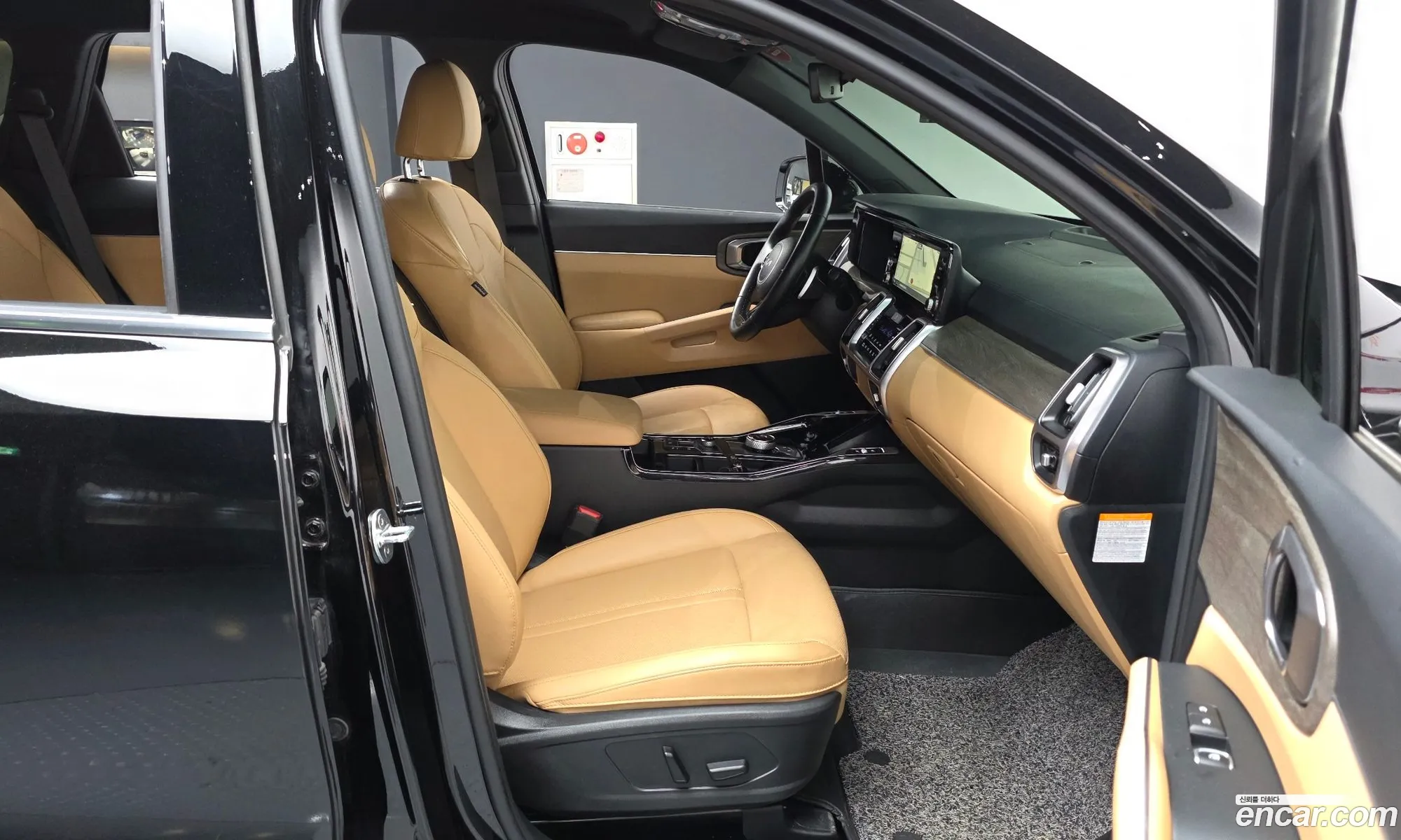 Kia Sorento 2021 KNARH81GDNA085767 — 28