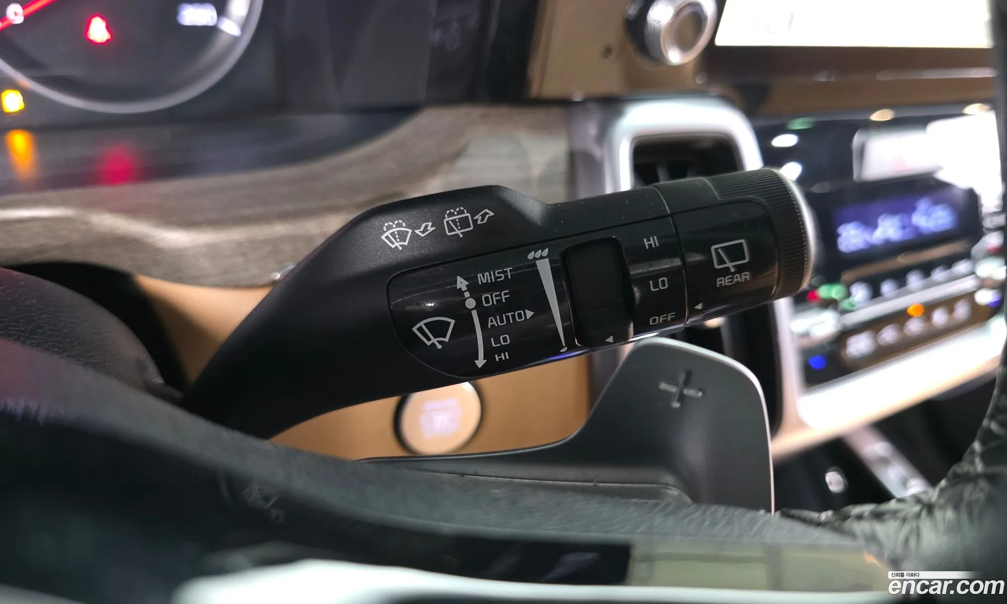 Kia Sorento 2021 KNARH81GDNA085767 — 19