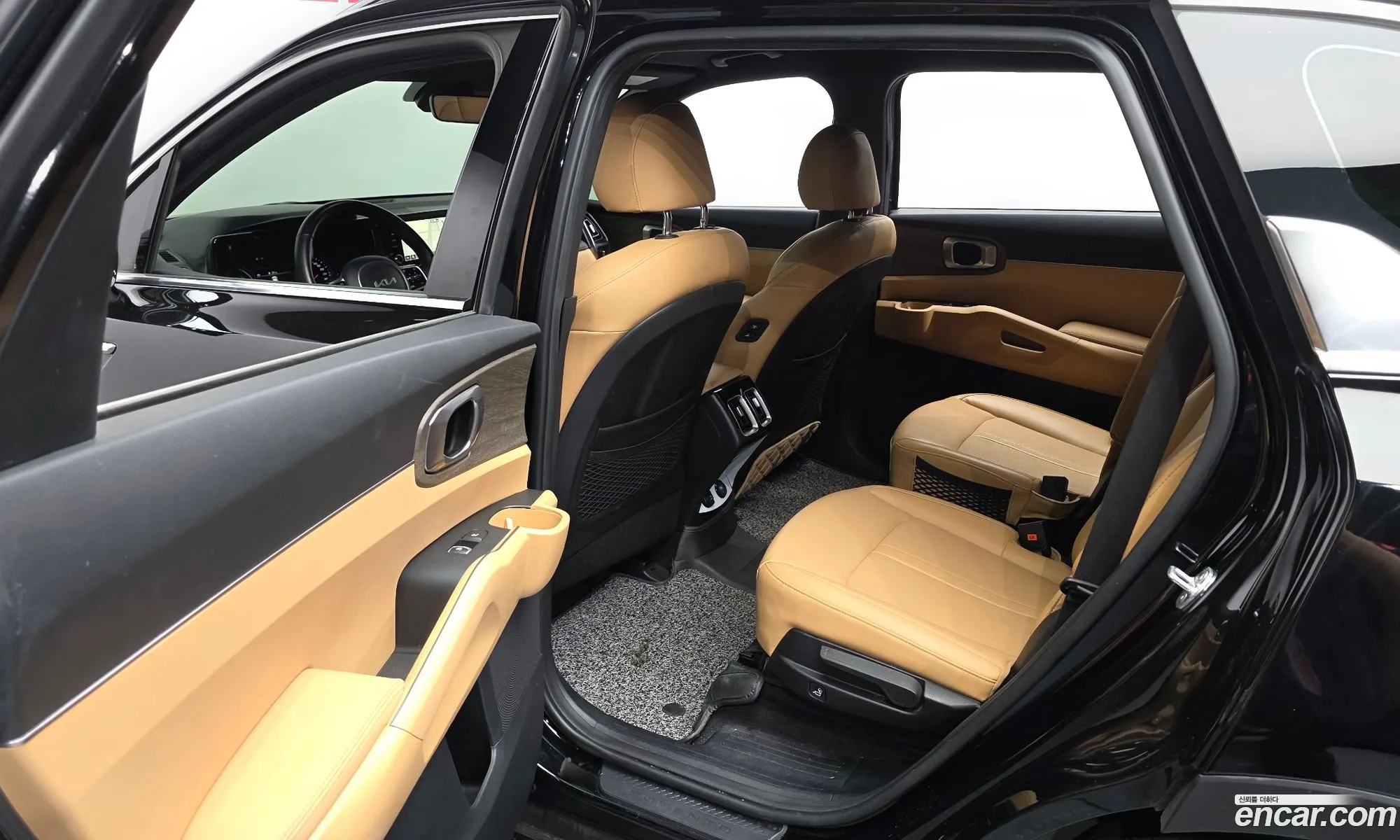 Kia Sorento 2021 KNARH81GDNA085767 — 10