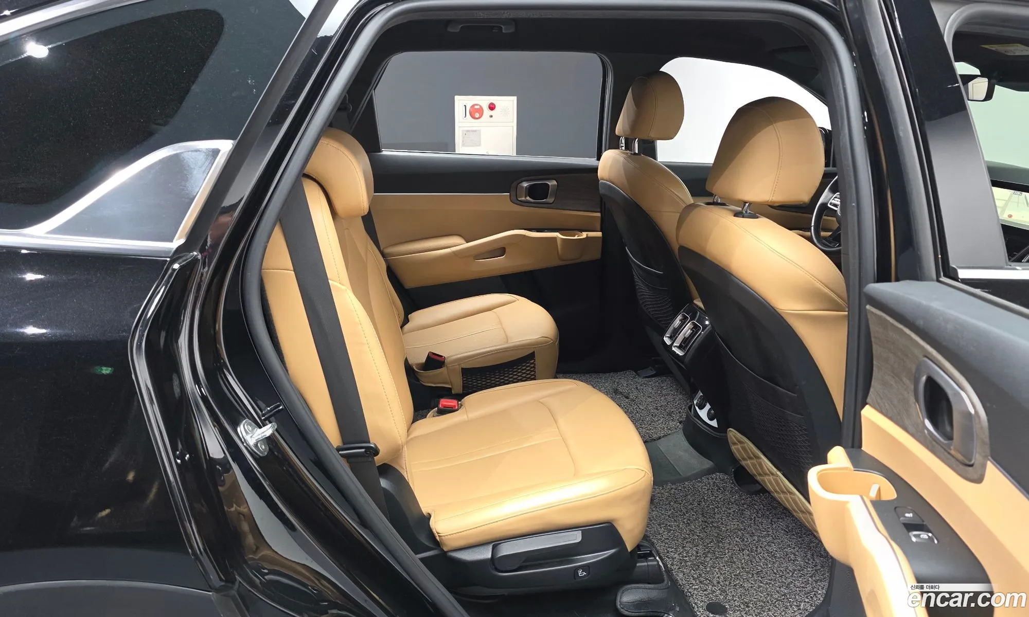 Kia Sorento 2021 KNARH81GDNA085767 — 26
