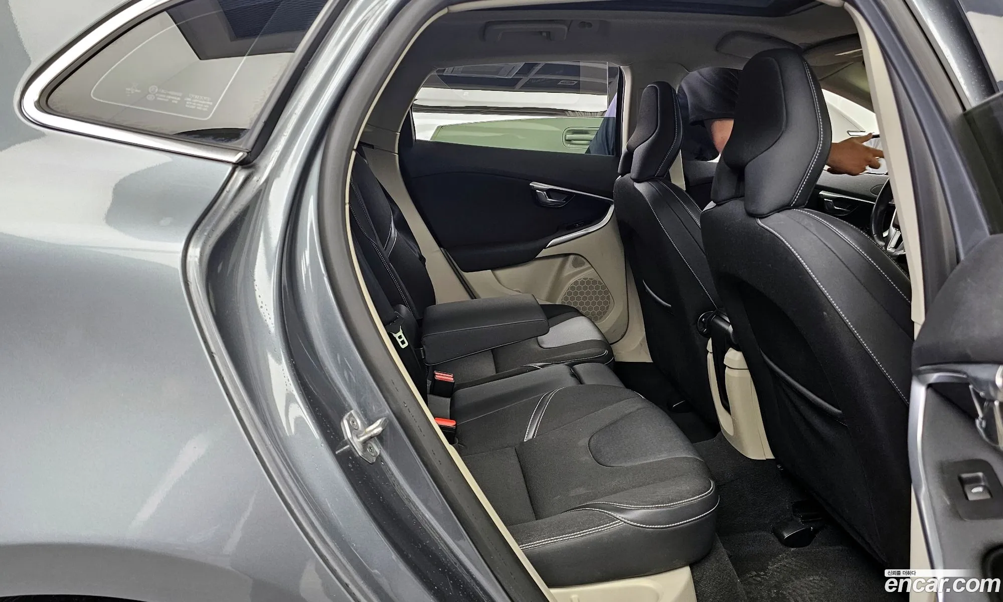 Volvo V40 2014 — 5