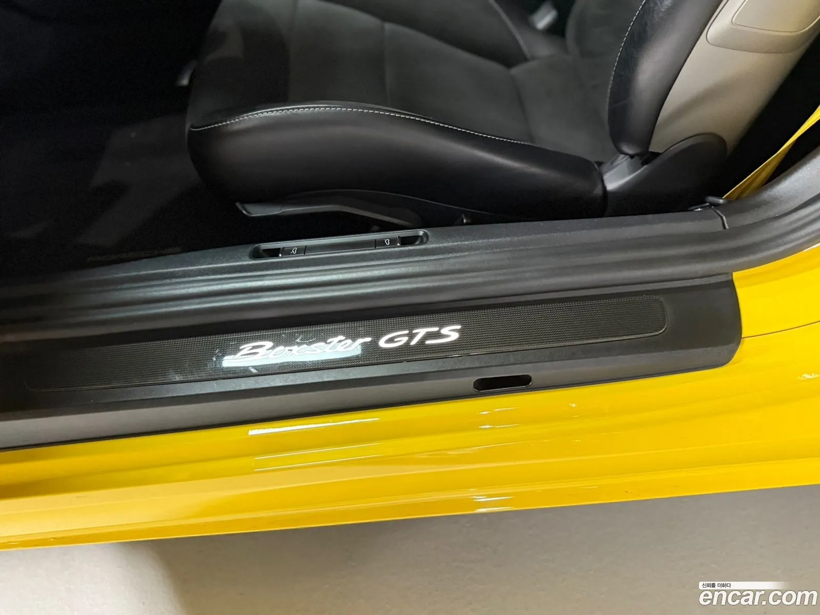 Porsche 718 Boxster 2021 — 20