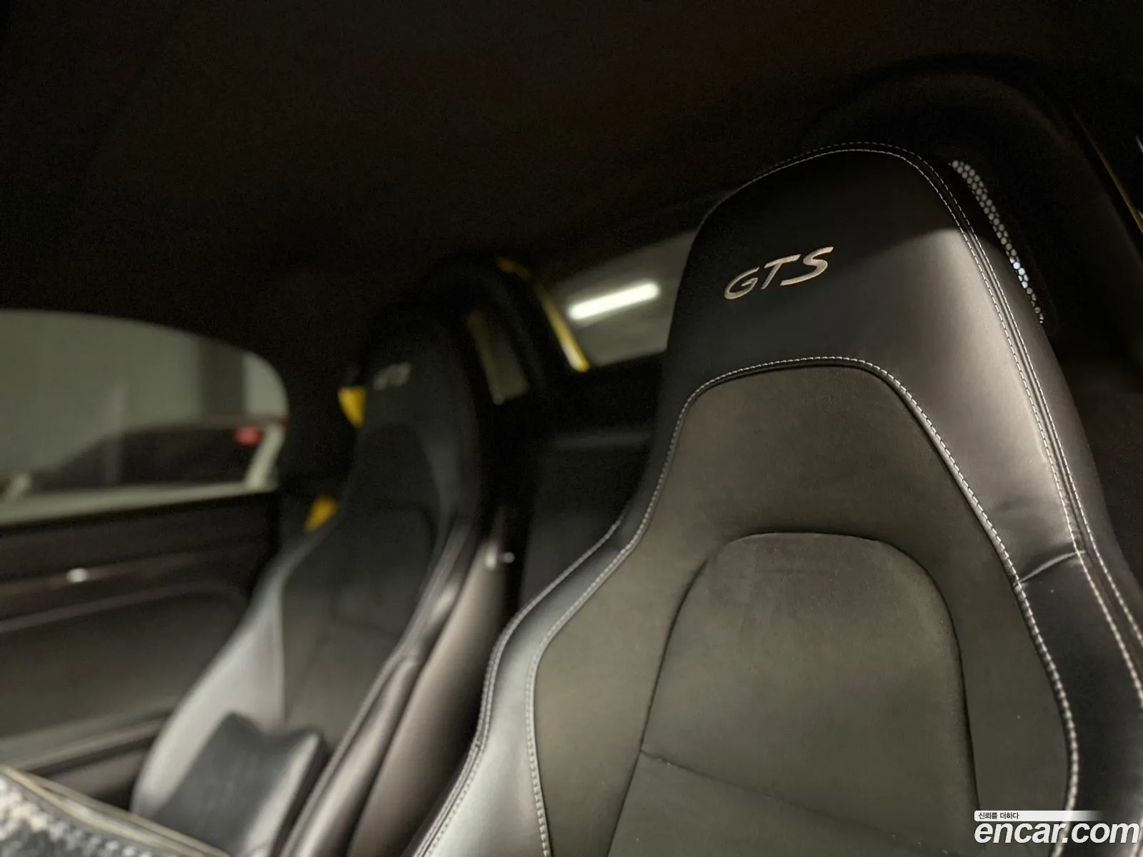 Porsche 718 Boxster 2021 — 18