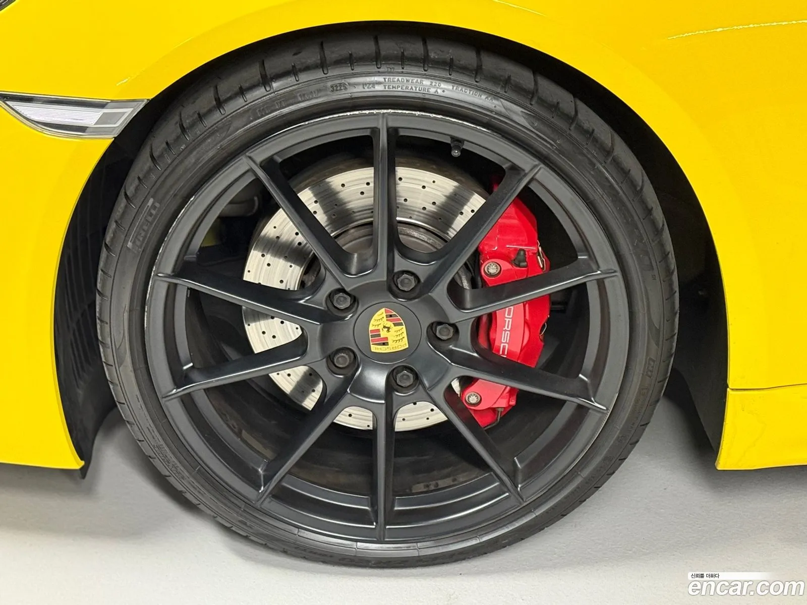 Porsche 718 Boxster 2021 — 9