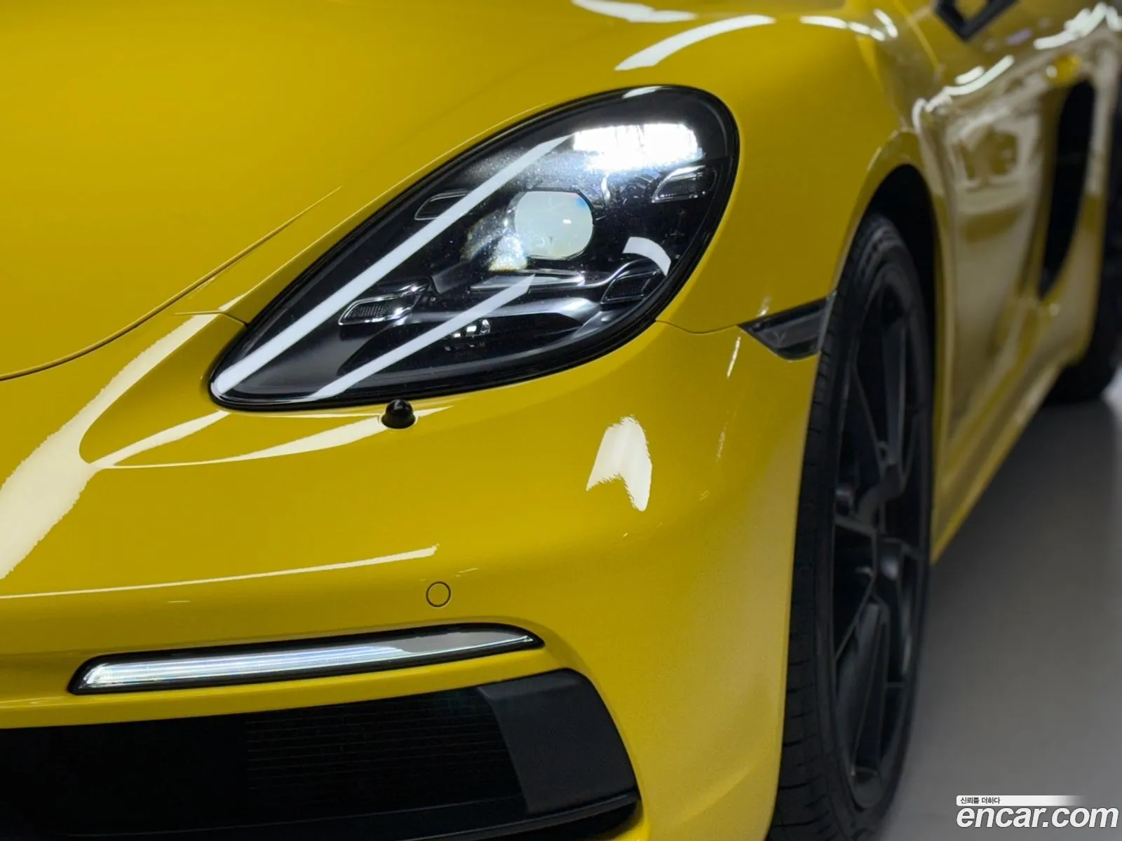 Porsche 718 Boxster 2021 — 6