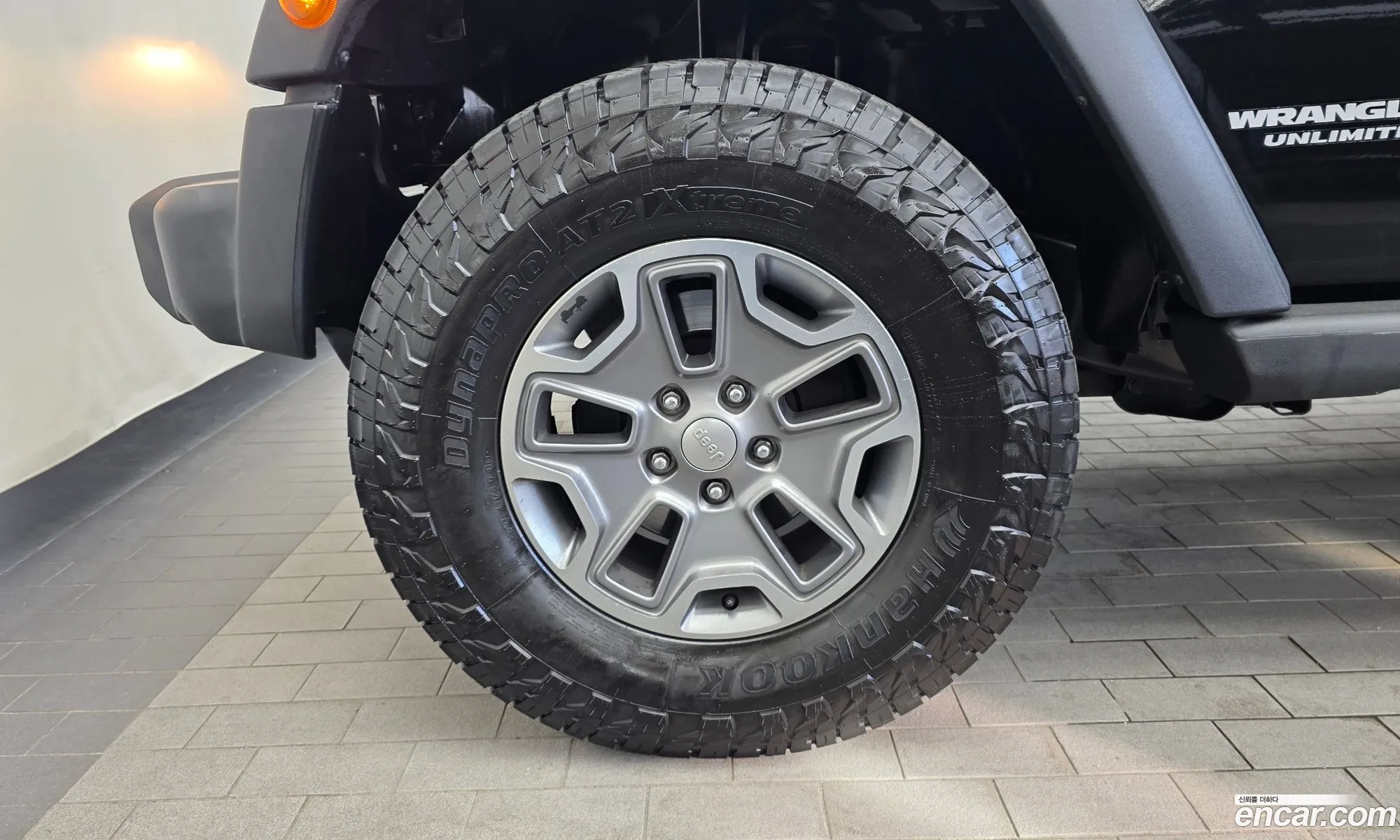 Jeep Wrangler 2016 1C4HJWFG3GL336600 — 18