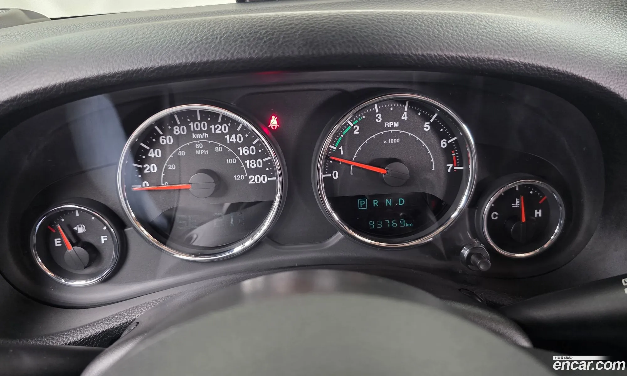 Jeep Wrangler 2016 1C4HJWFG3GL336600 — 16