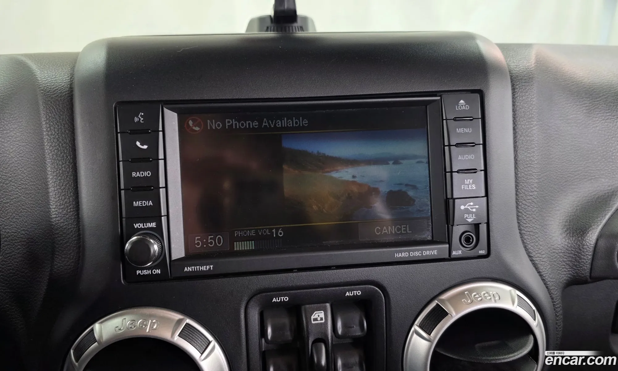 Jeep Wrangler 2016 1C4HJWFG3GL336600 — 14