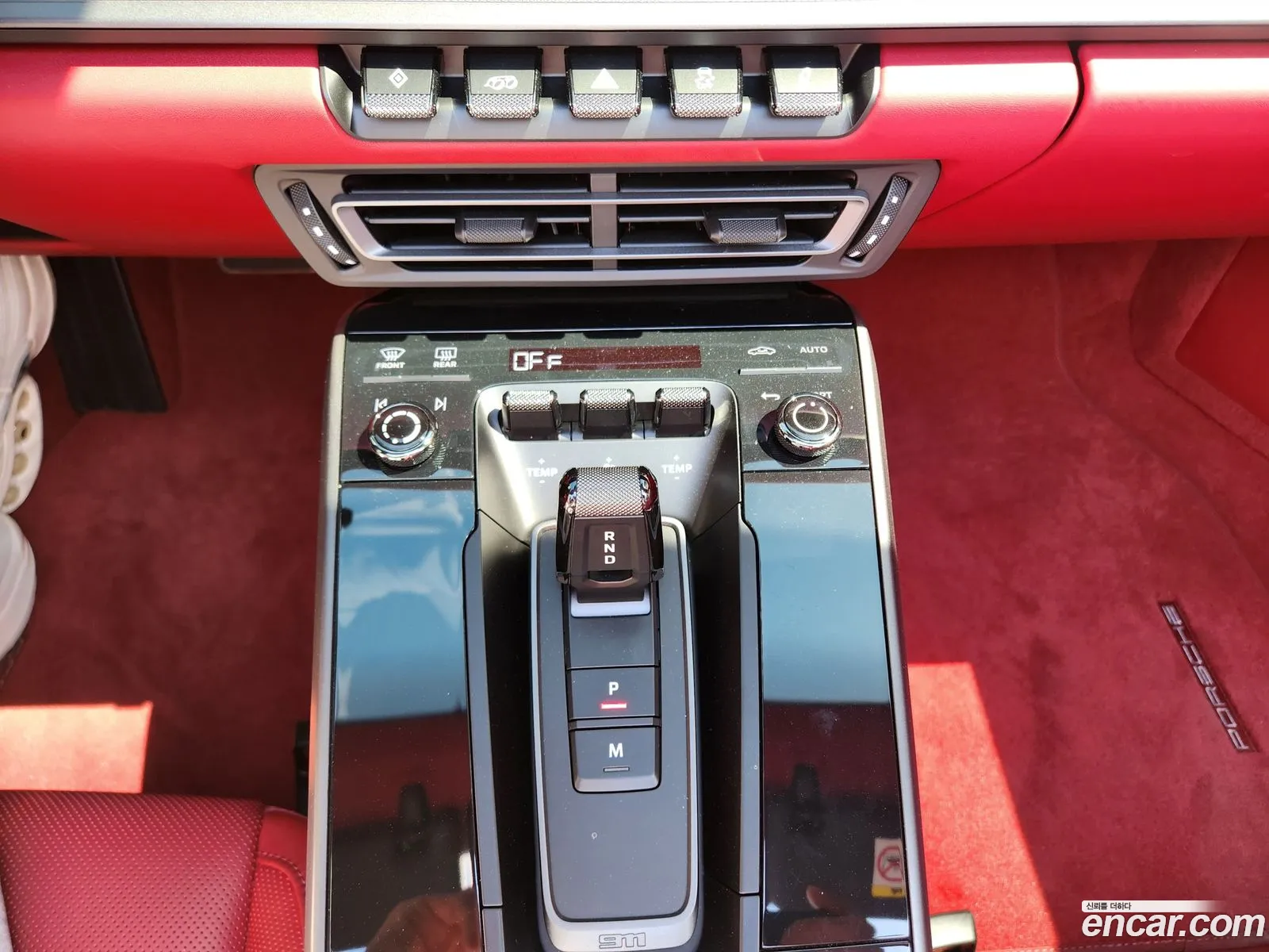 Porsche 911 2024 — 14