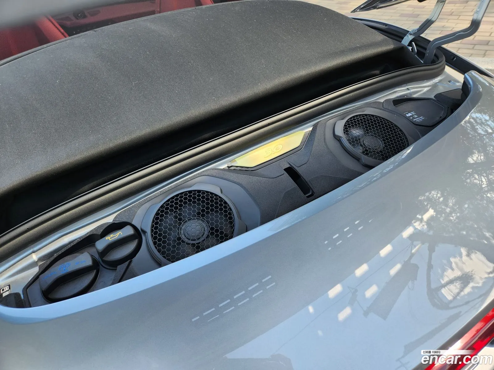 Porsche 911 2024 — 11