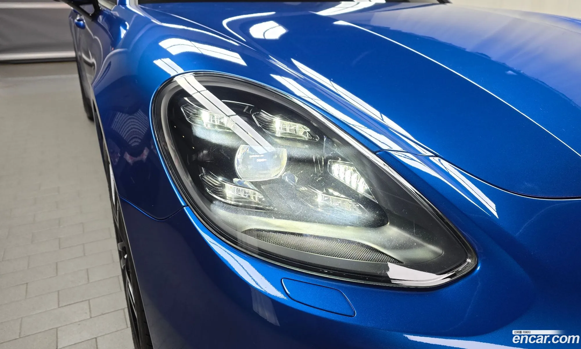 Porsche Panamera 2018 WP0AA2978JL118522 — 13