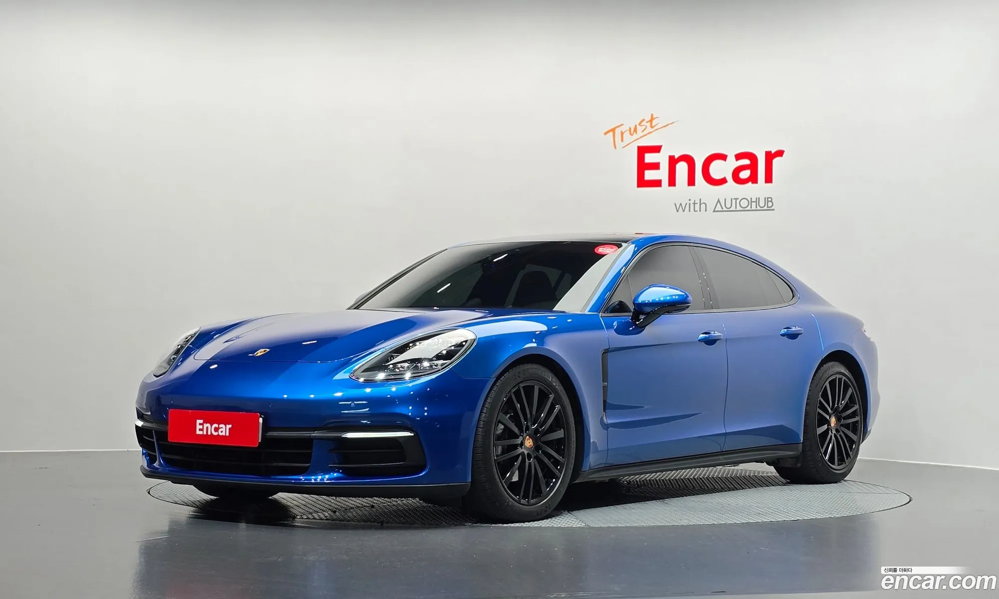 Porsche Panamera 2018 WP0AA2978JL118522 — 33
