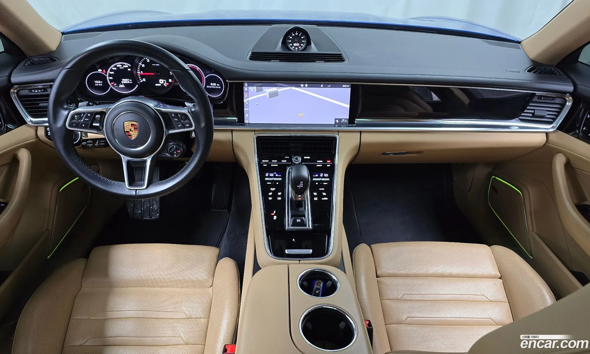 Porsche Panamera 2018 WP0AA2978JL118522 — 22