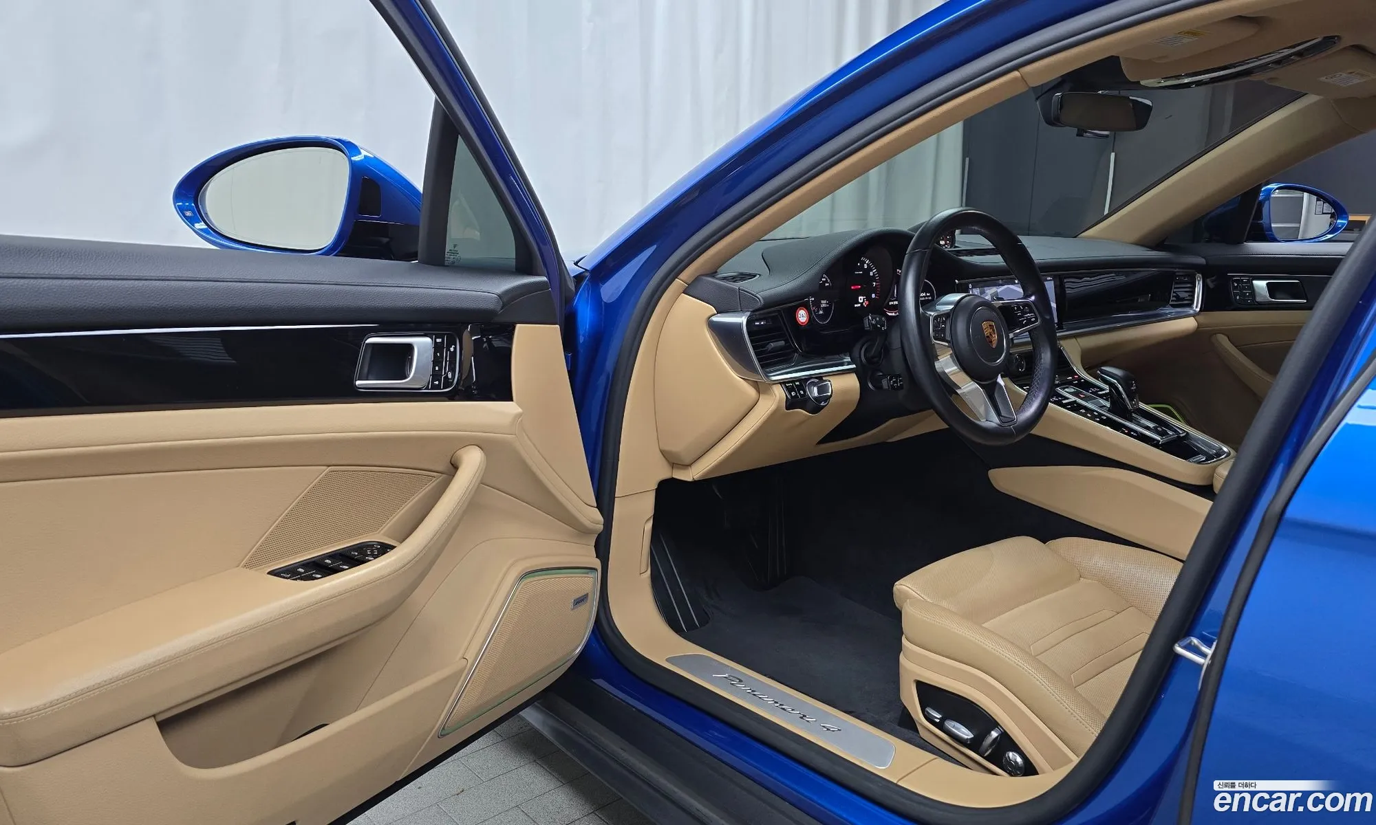 Porsche Panamera 2018 WP0AA2978JL118522 — 17