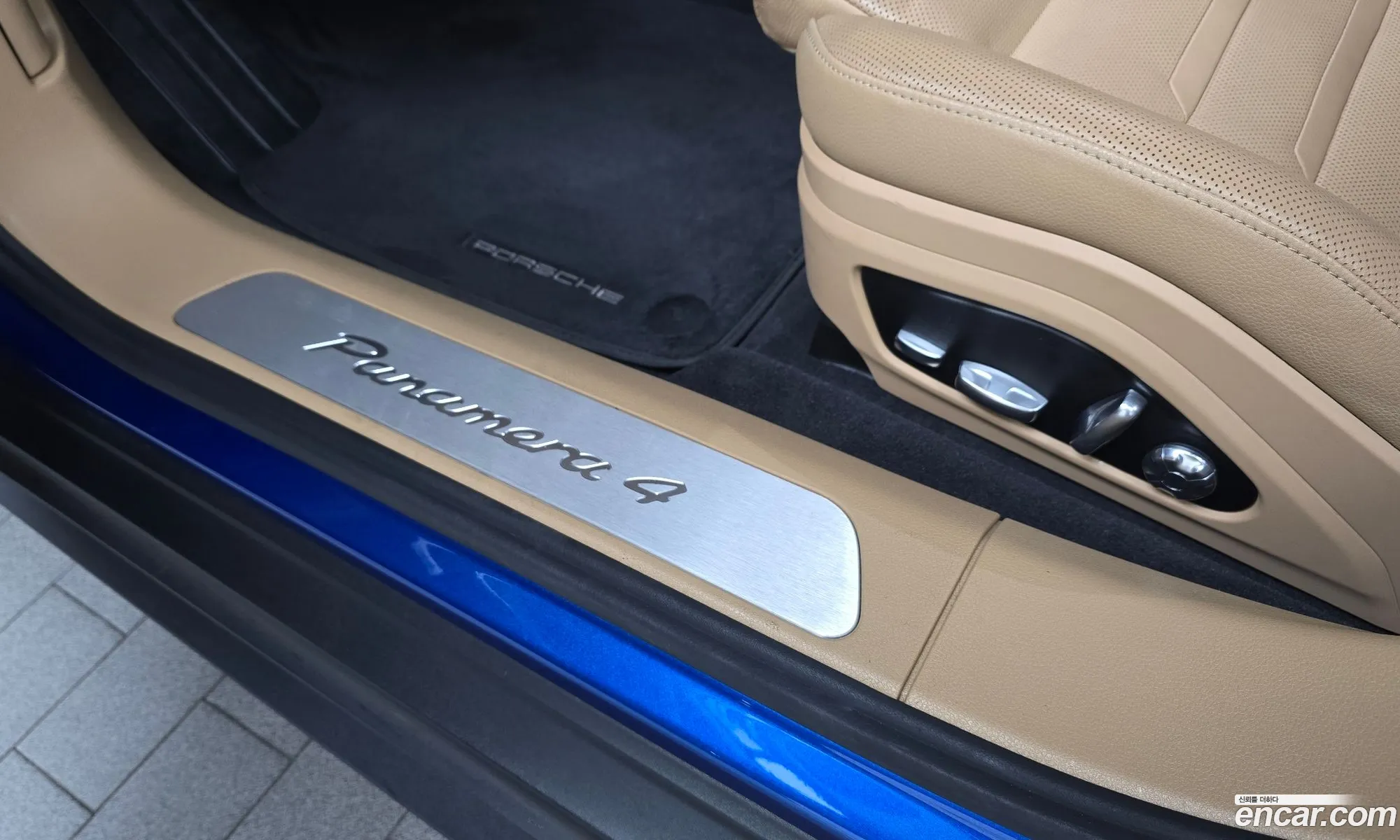 Porsche Panamera 2018 WP0AA2978JL118522 — 6