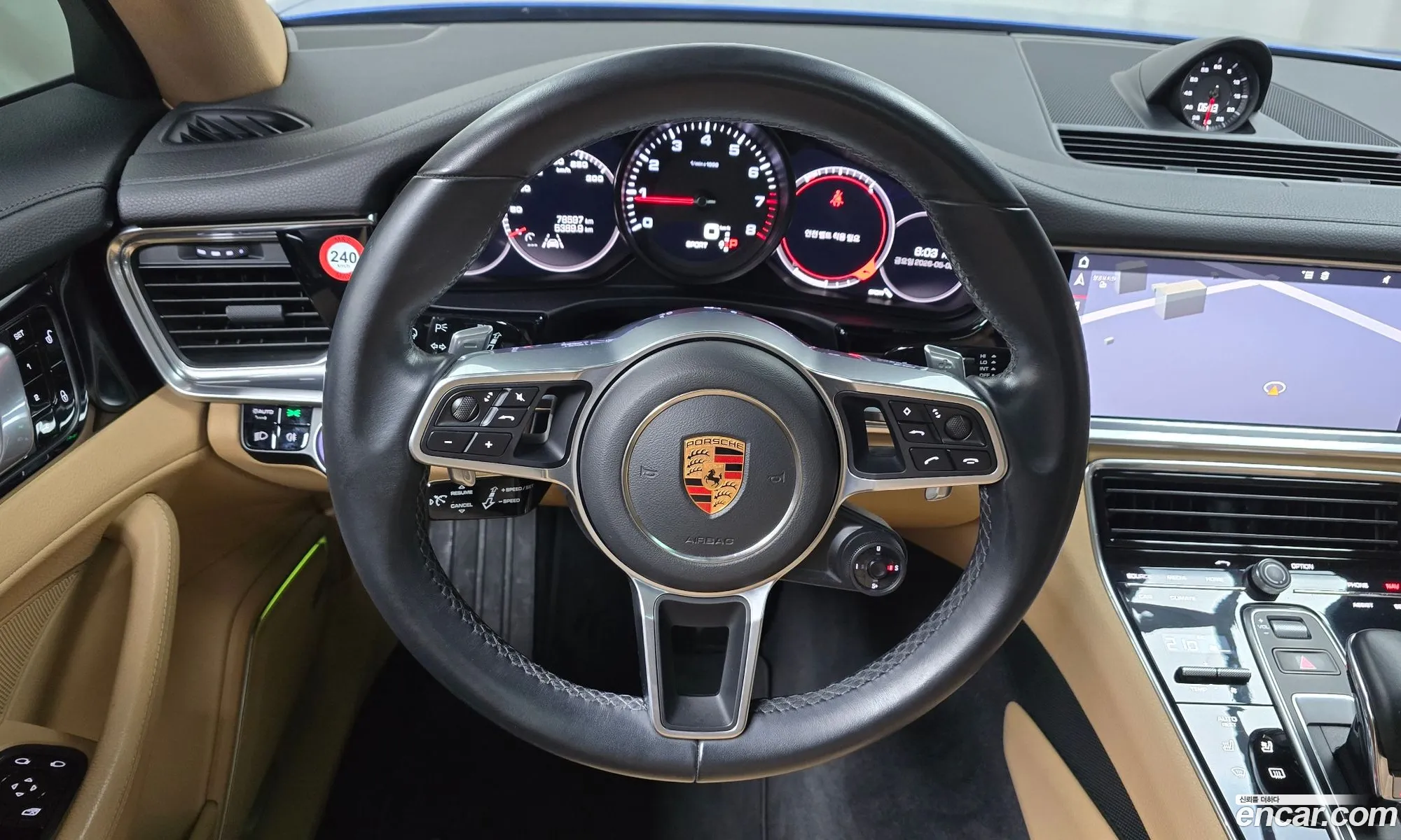 Porsche Panamera 2018 WP0AA2978JL118522 — 30