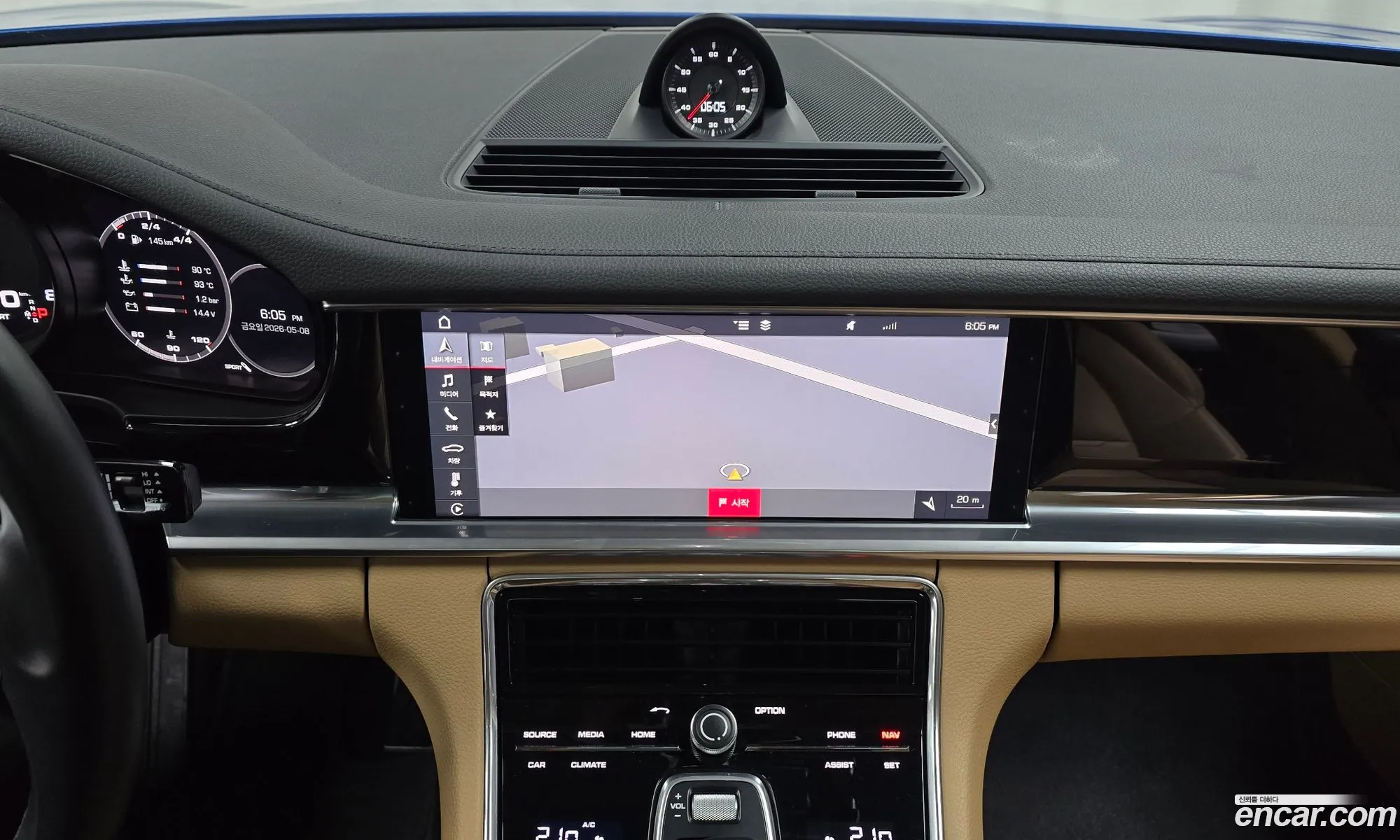 Porsche Panamera 2018 WP0AA2978JL118522 — 15