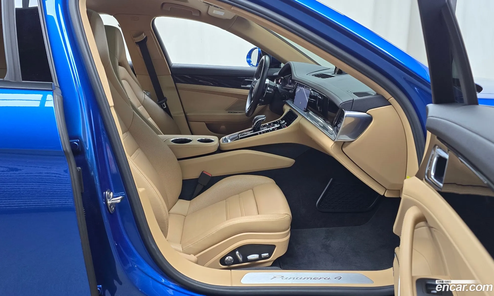 Porsche Panamera 2018 WP0AA2978JL118522 — 32
