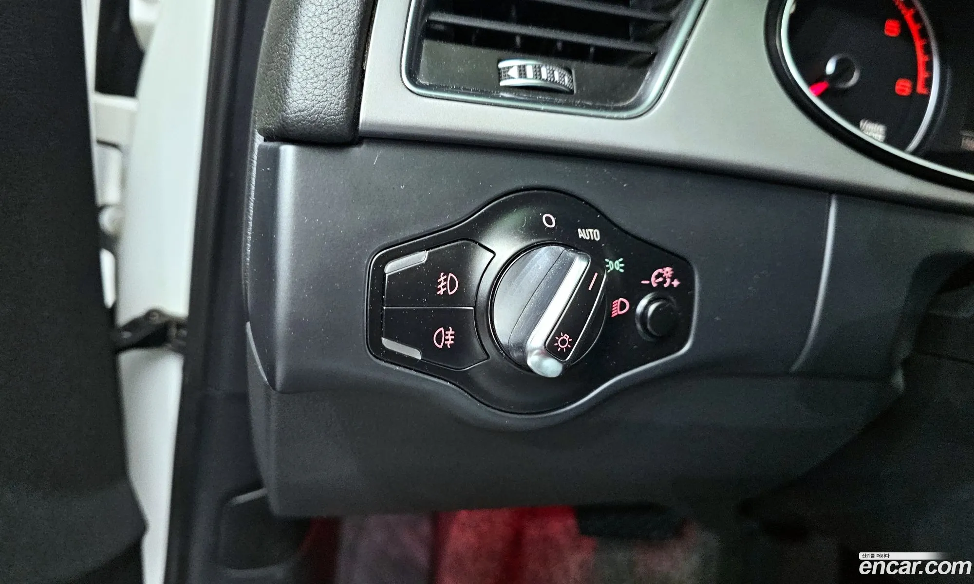Audi A4 2012 — 10