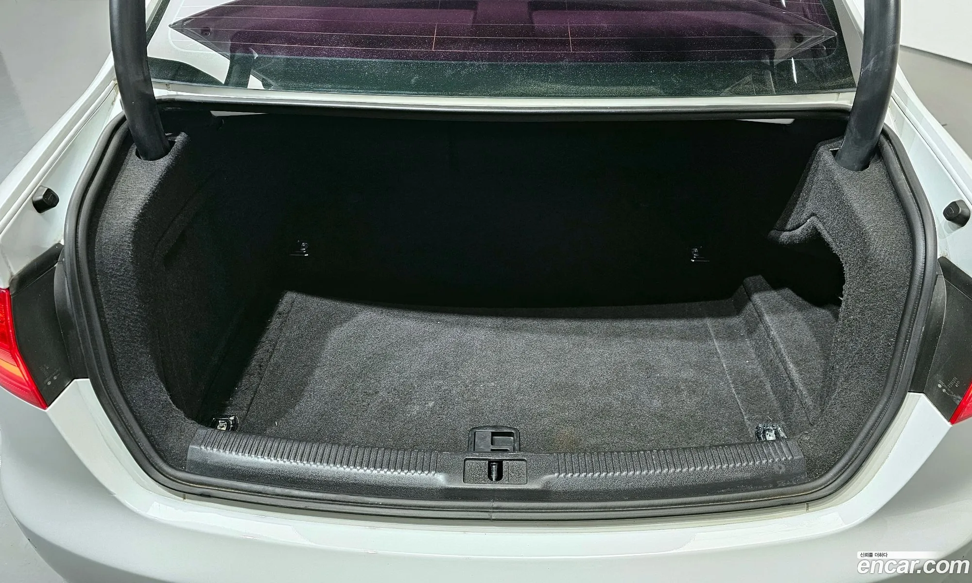Audi A4 2012 — 19