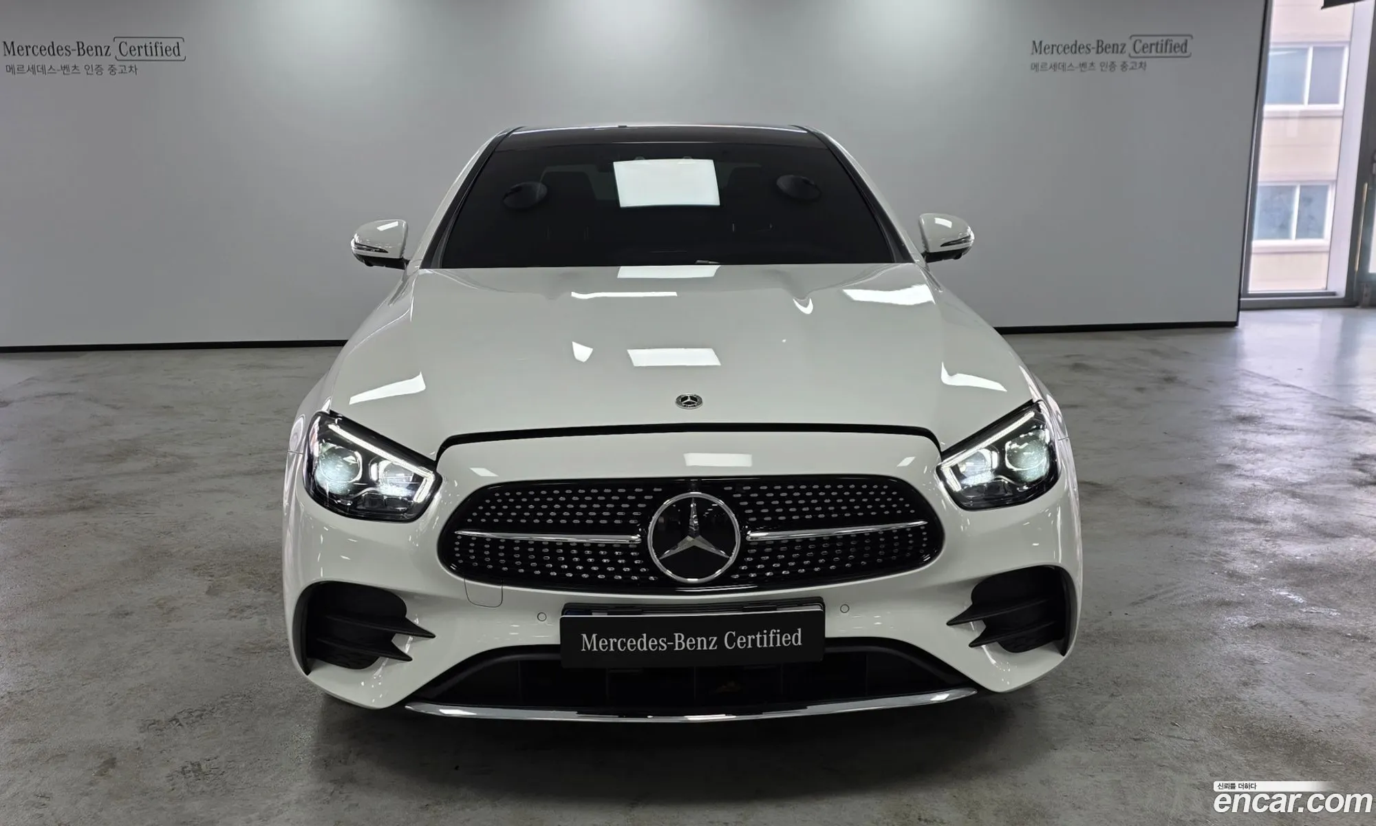 Mercedes-Benz E-Class W213 2022 — 9