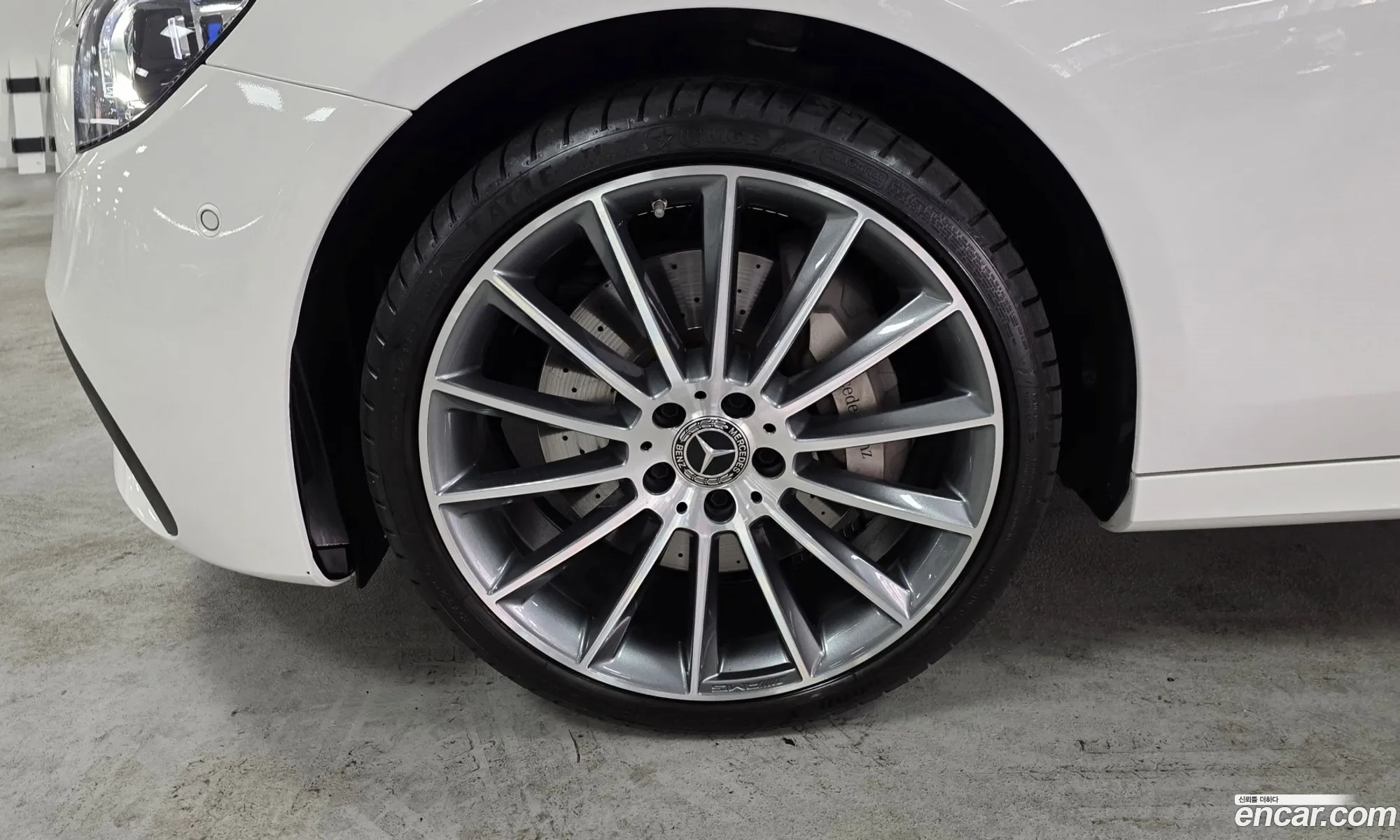 Mercedes-Benz E-Class W213 2022 — 6