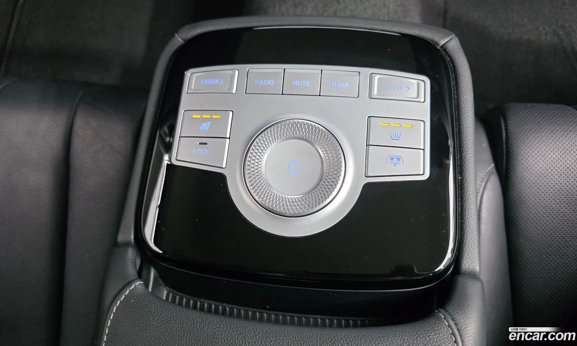 Genesis G80 2022 — 13