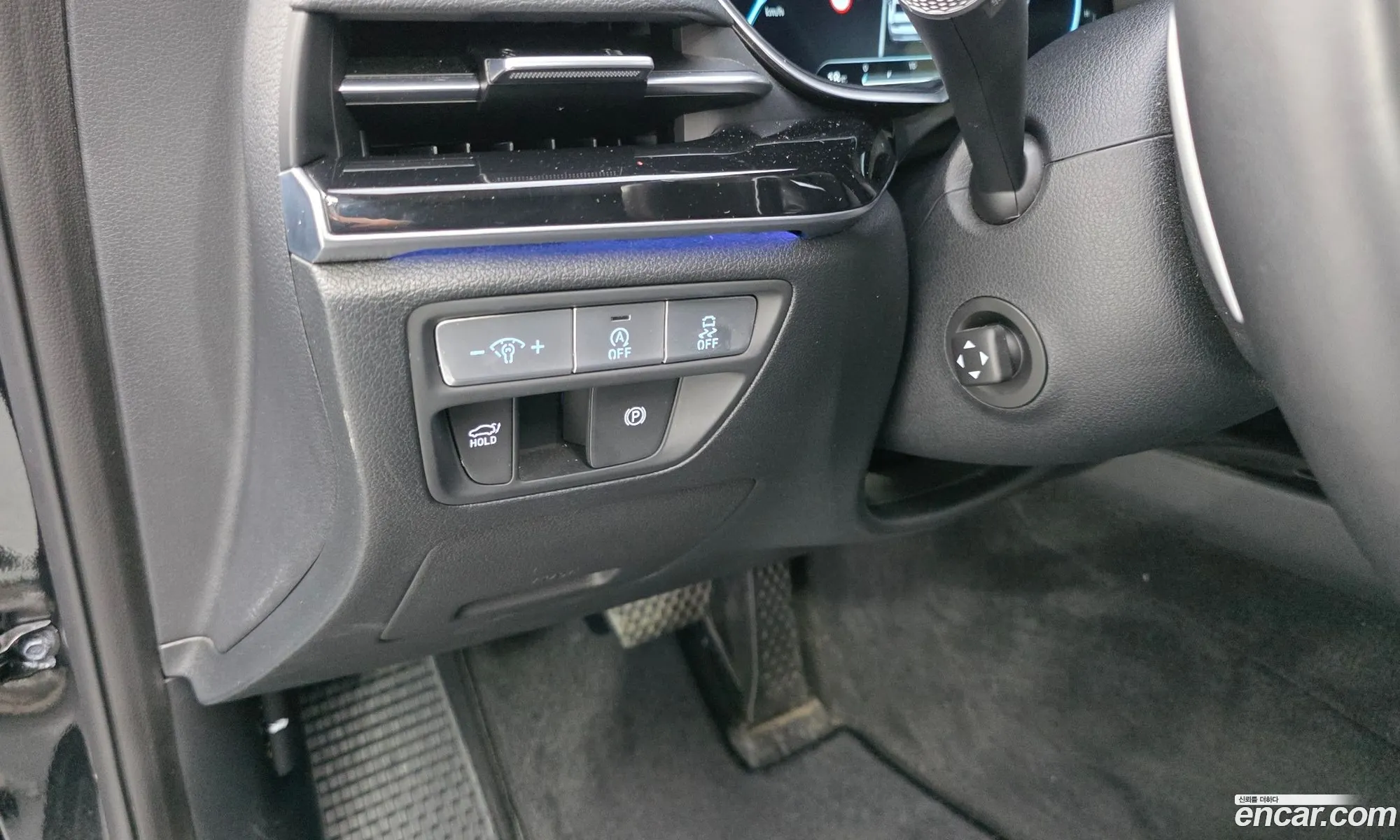 Genesis G80 2022 — 9