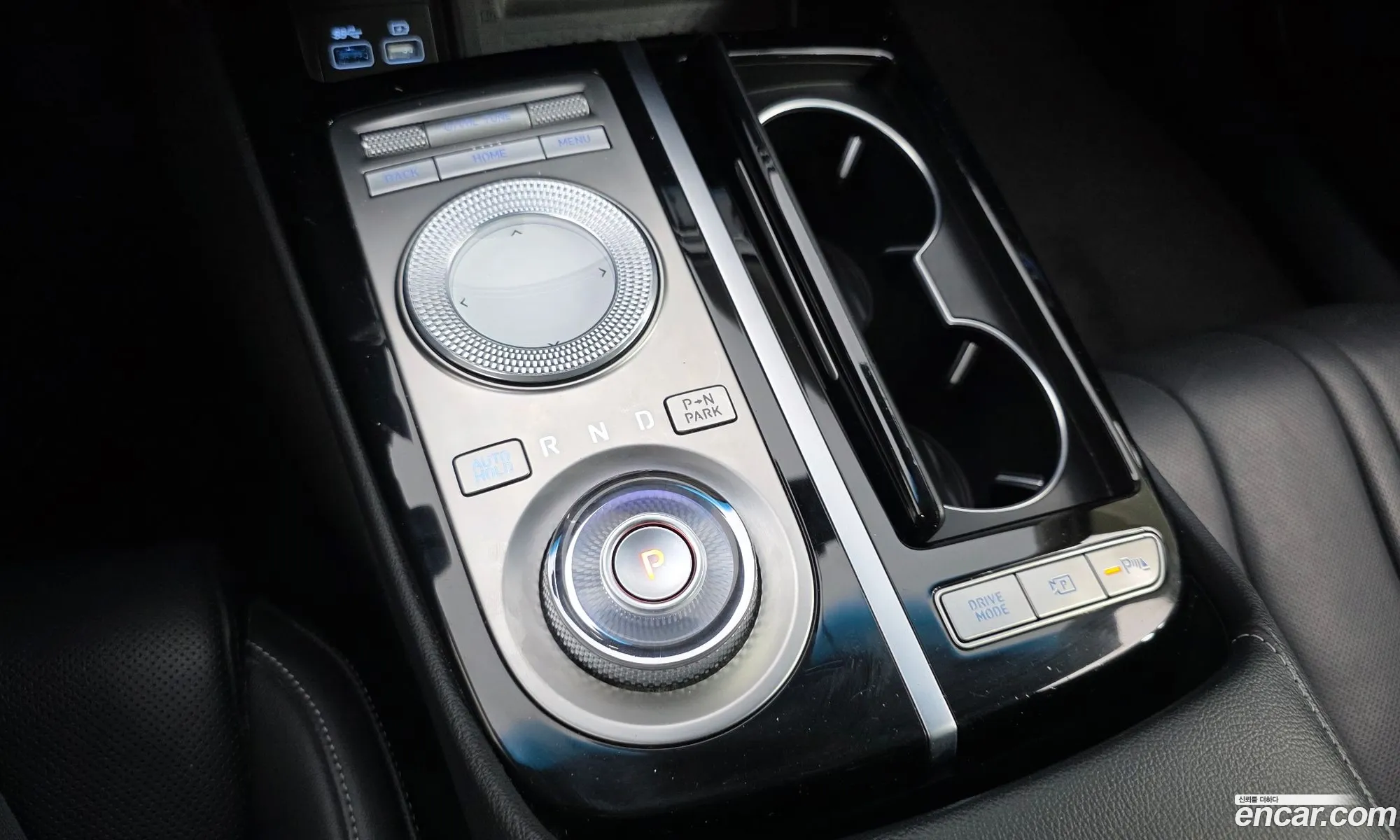 Genesis G80 2022 — 12