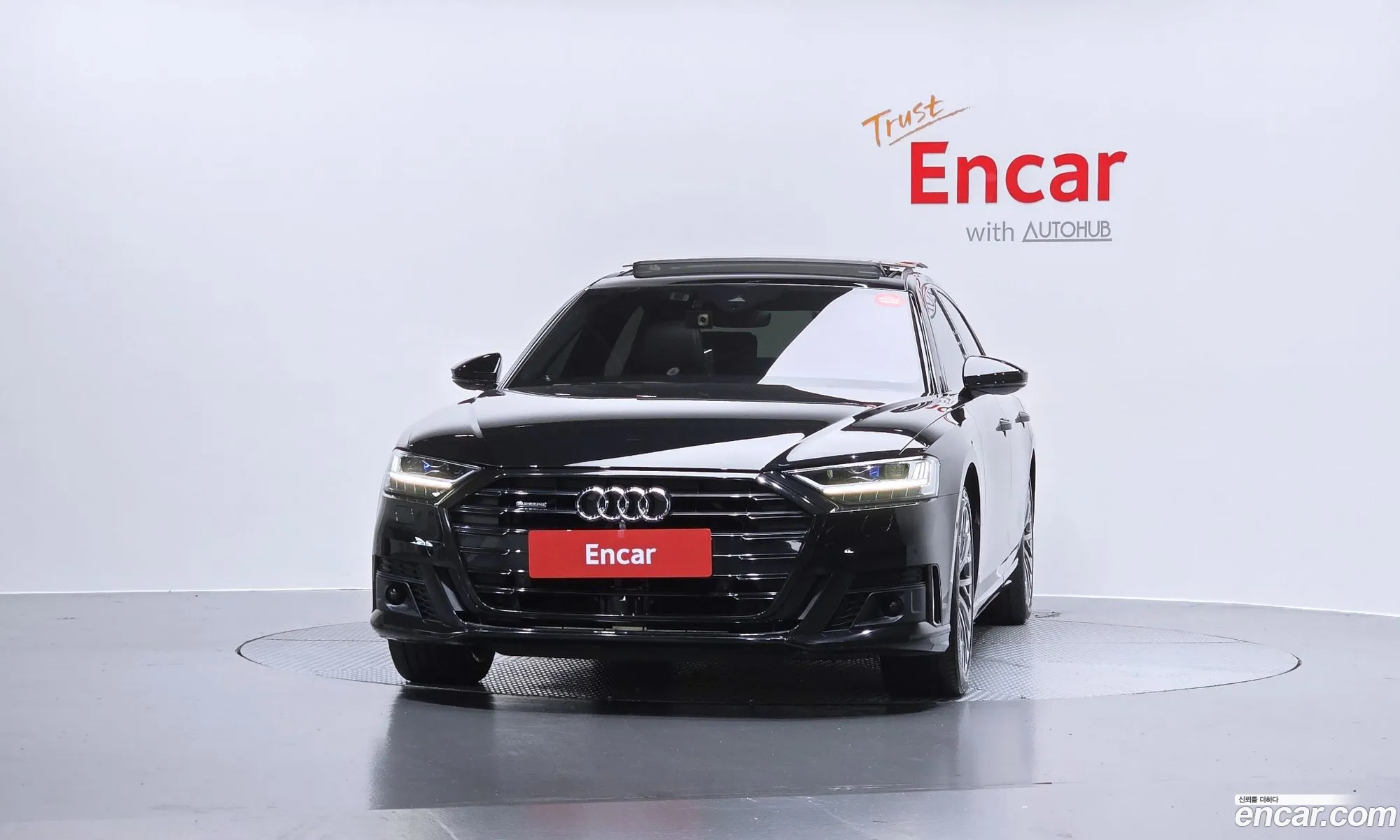 Audi A8 2021 WAUZZZF89MN011843 — 13