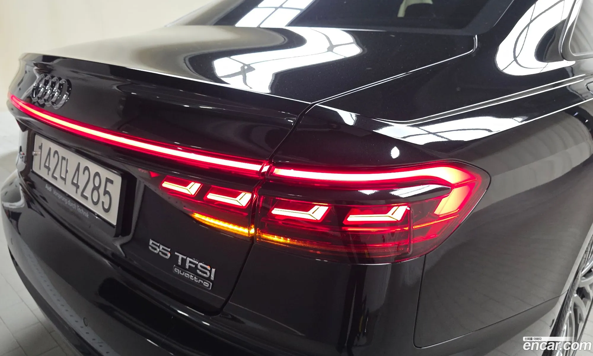 Audi A8 2021 WAUZZZF89MN011843 — 22
