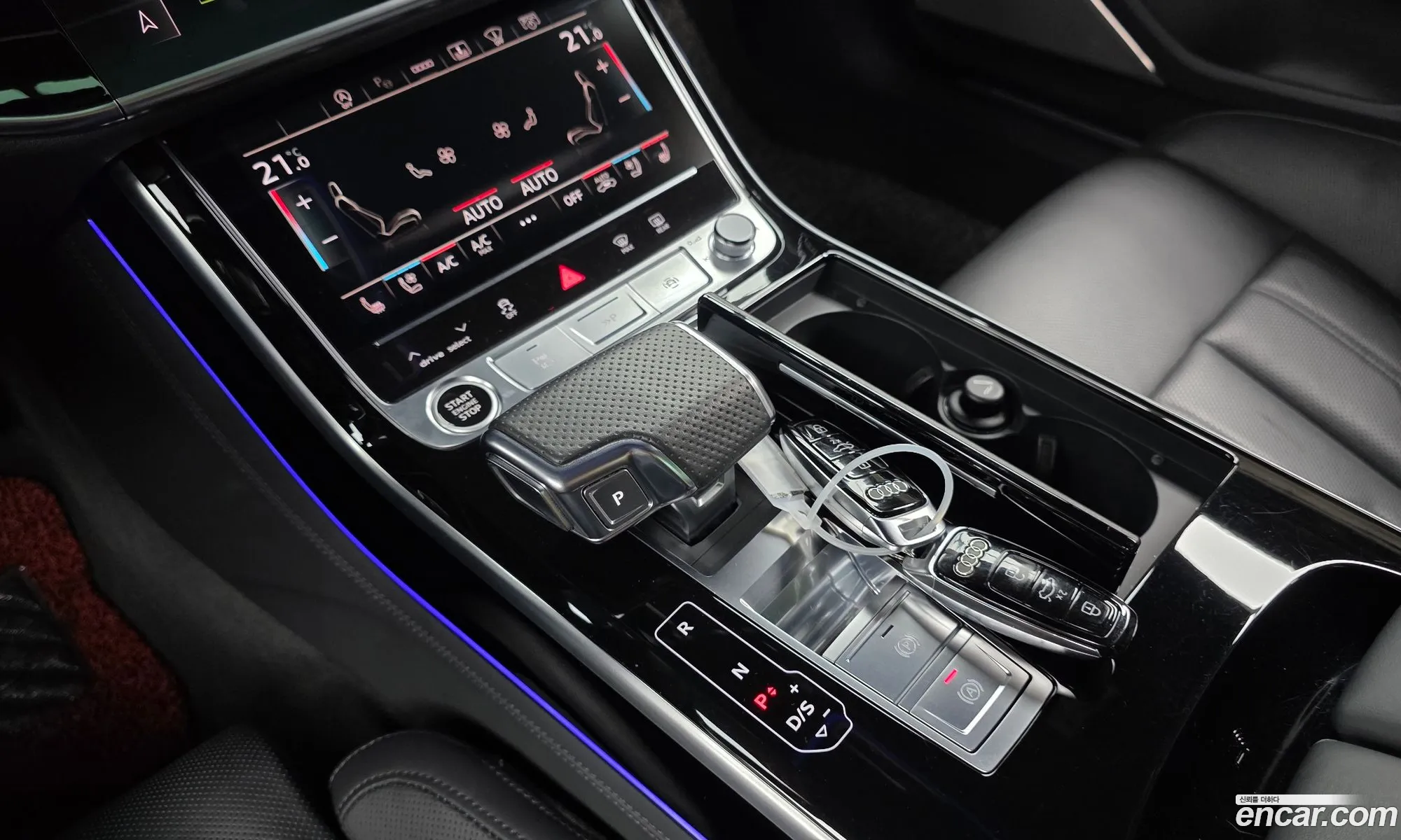 Audi A8 2021 WAUZZZF89MN011843 — 29