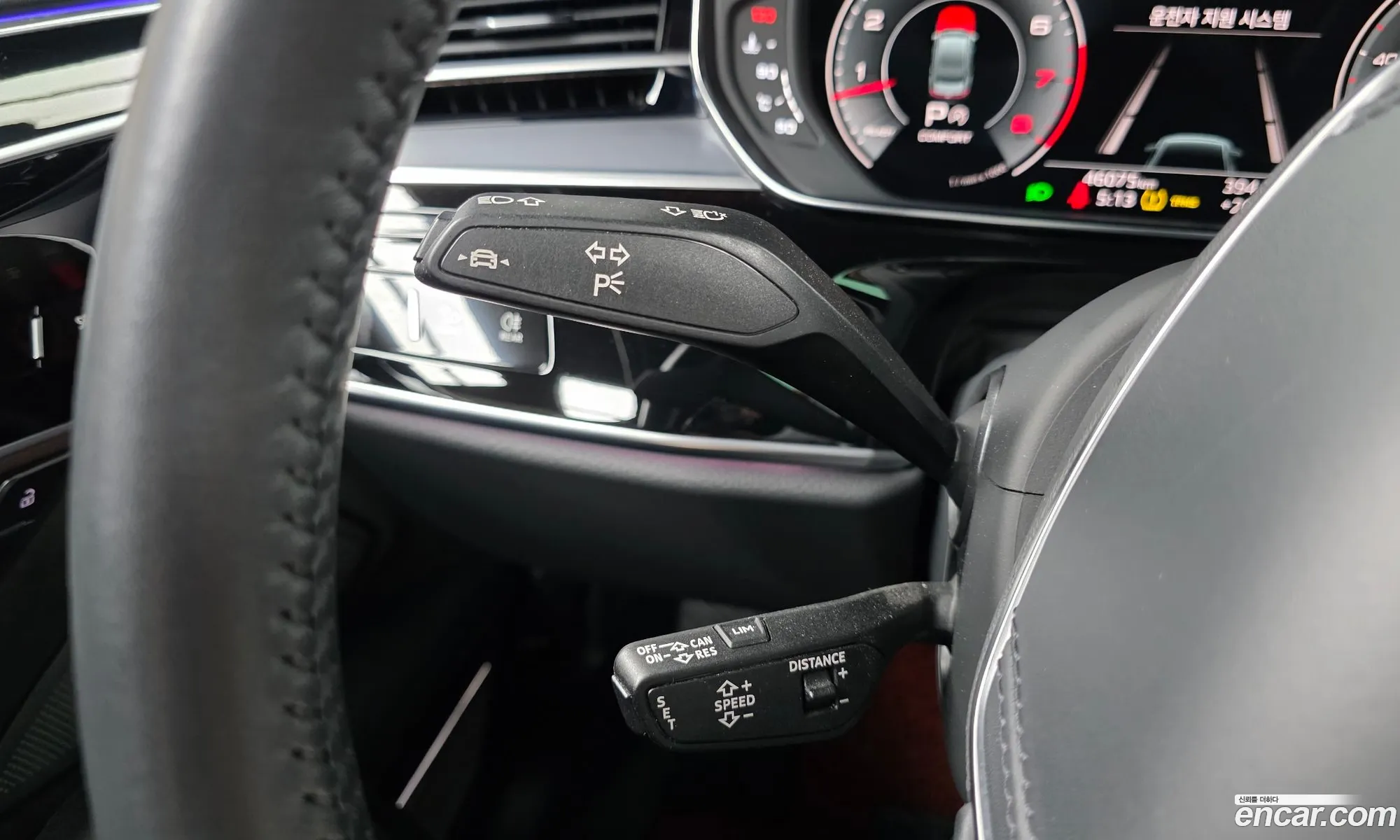 Audi A8 2021 WAUZZZF89MN011843 — 28