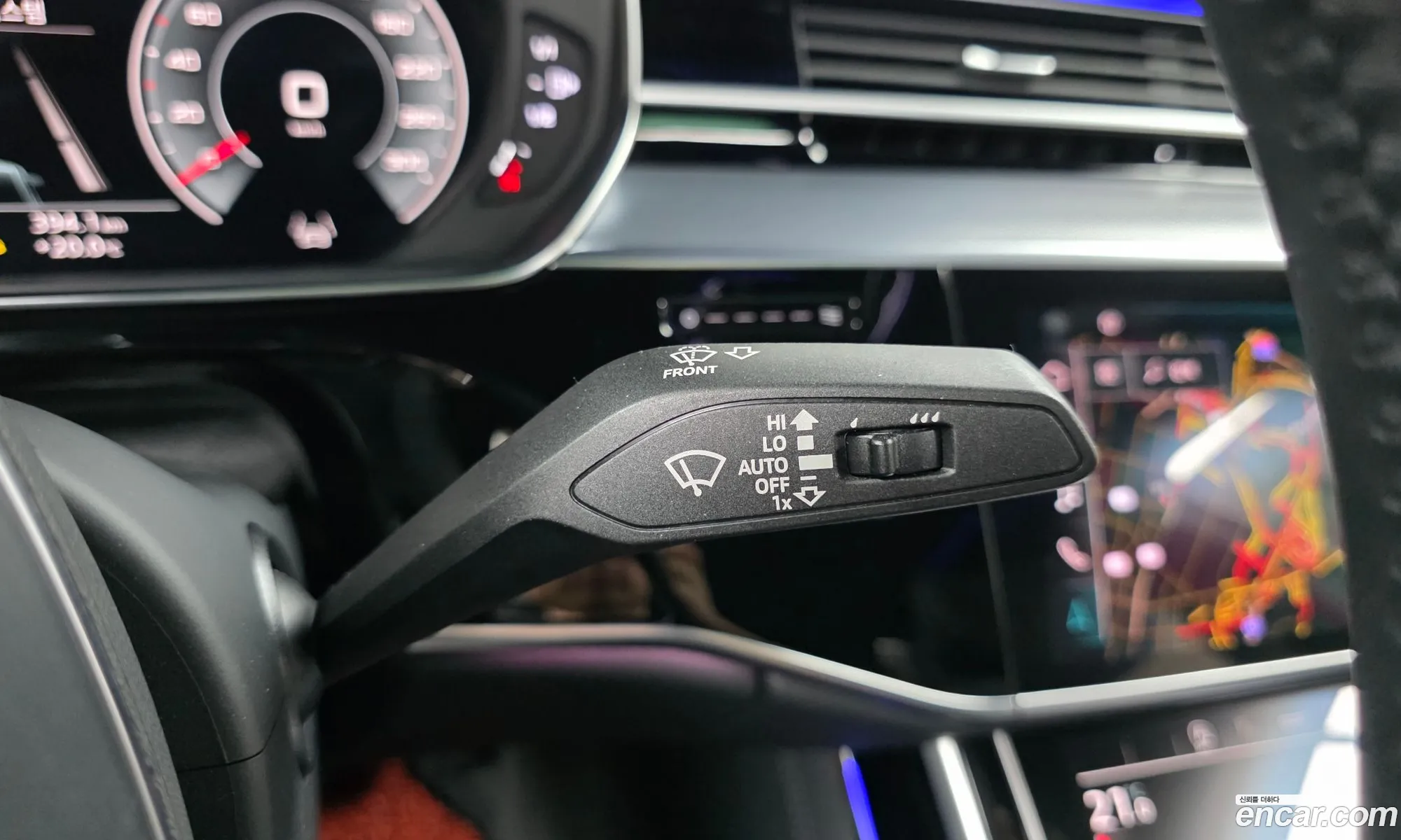 Audi A8 2021 WAUZZZF89MN011843 — 26