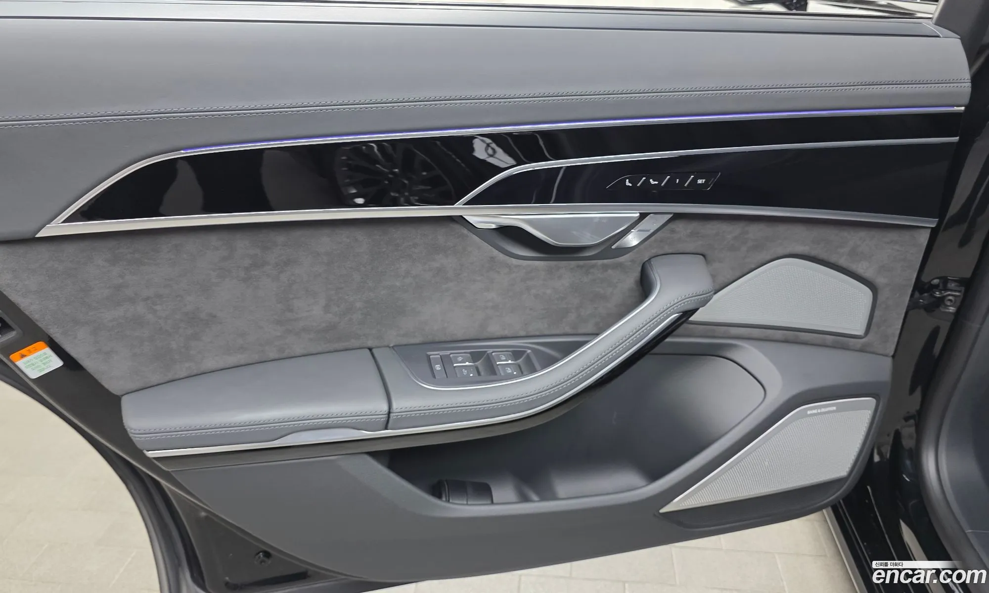 Audi A8 2021 WAUZZZF89MN011843 — 15