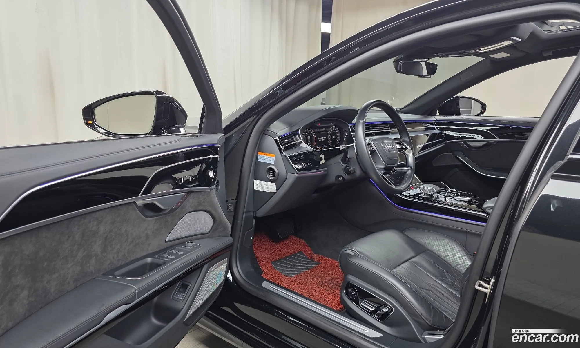 Audi A8 2021 WAUZZZF89MN011843 — 23