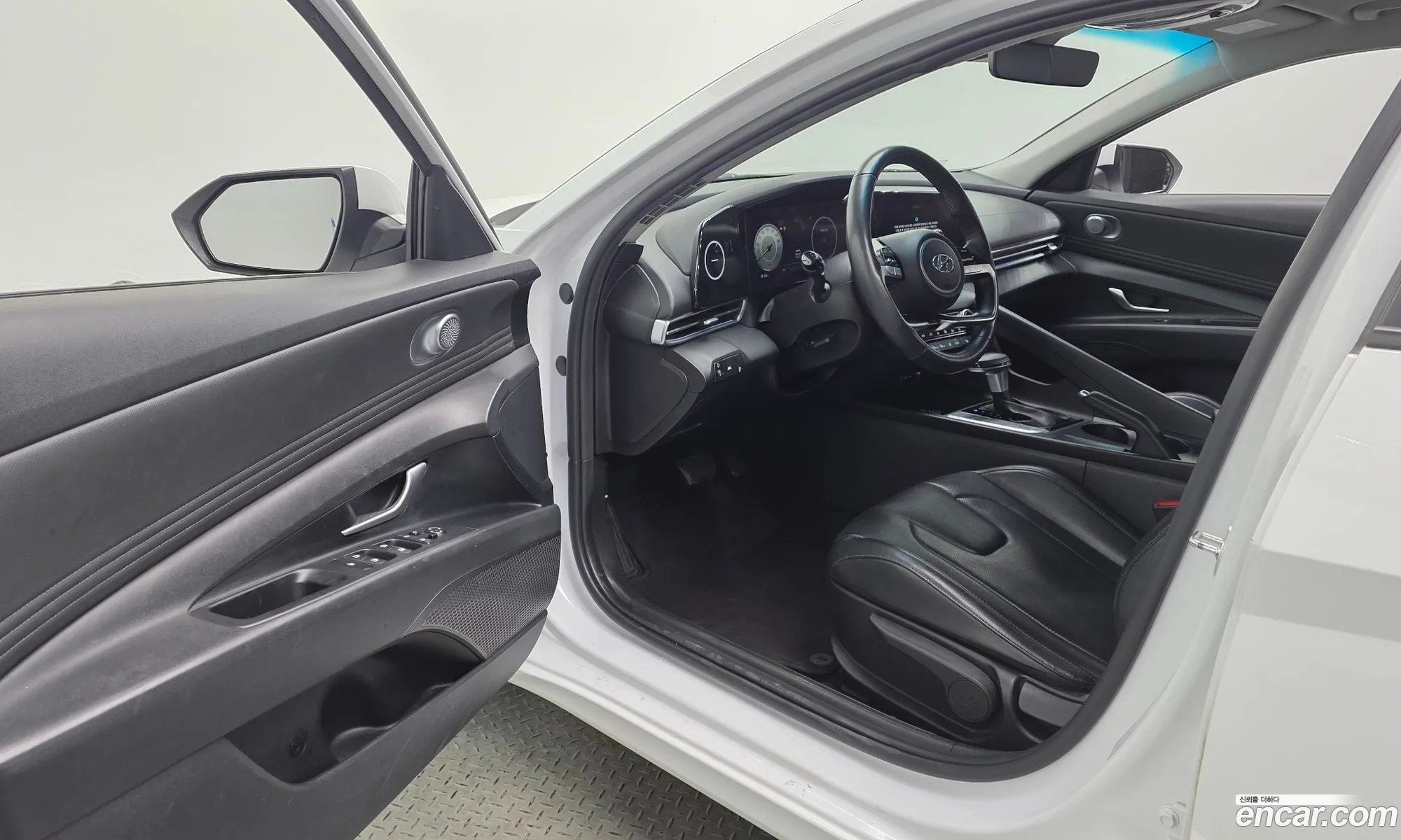 Hyundai Elantra 2021 — 7